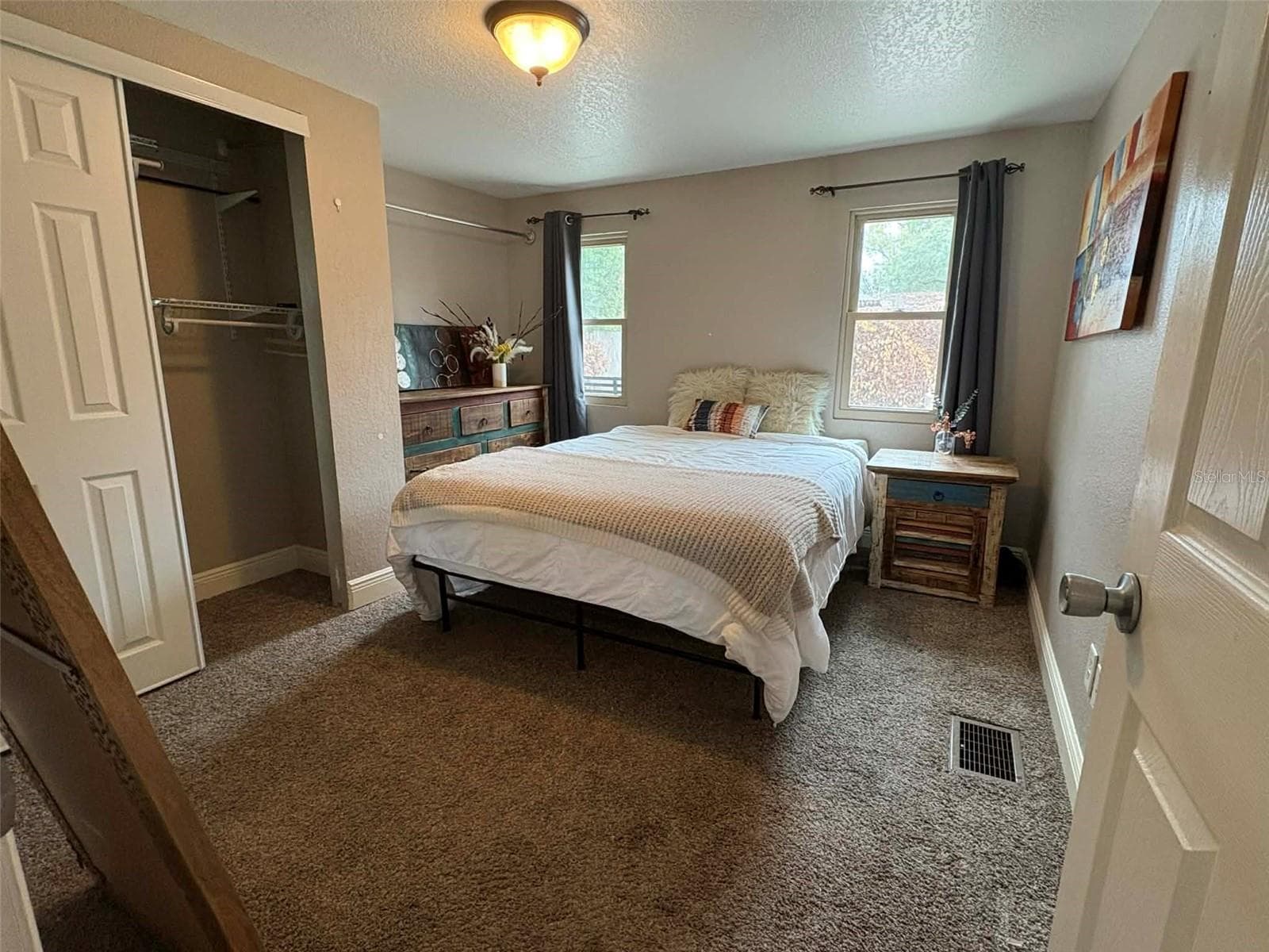 Main Bedroom - 1040 S OHIO AVE, LAKELAND