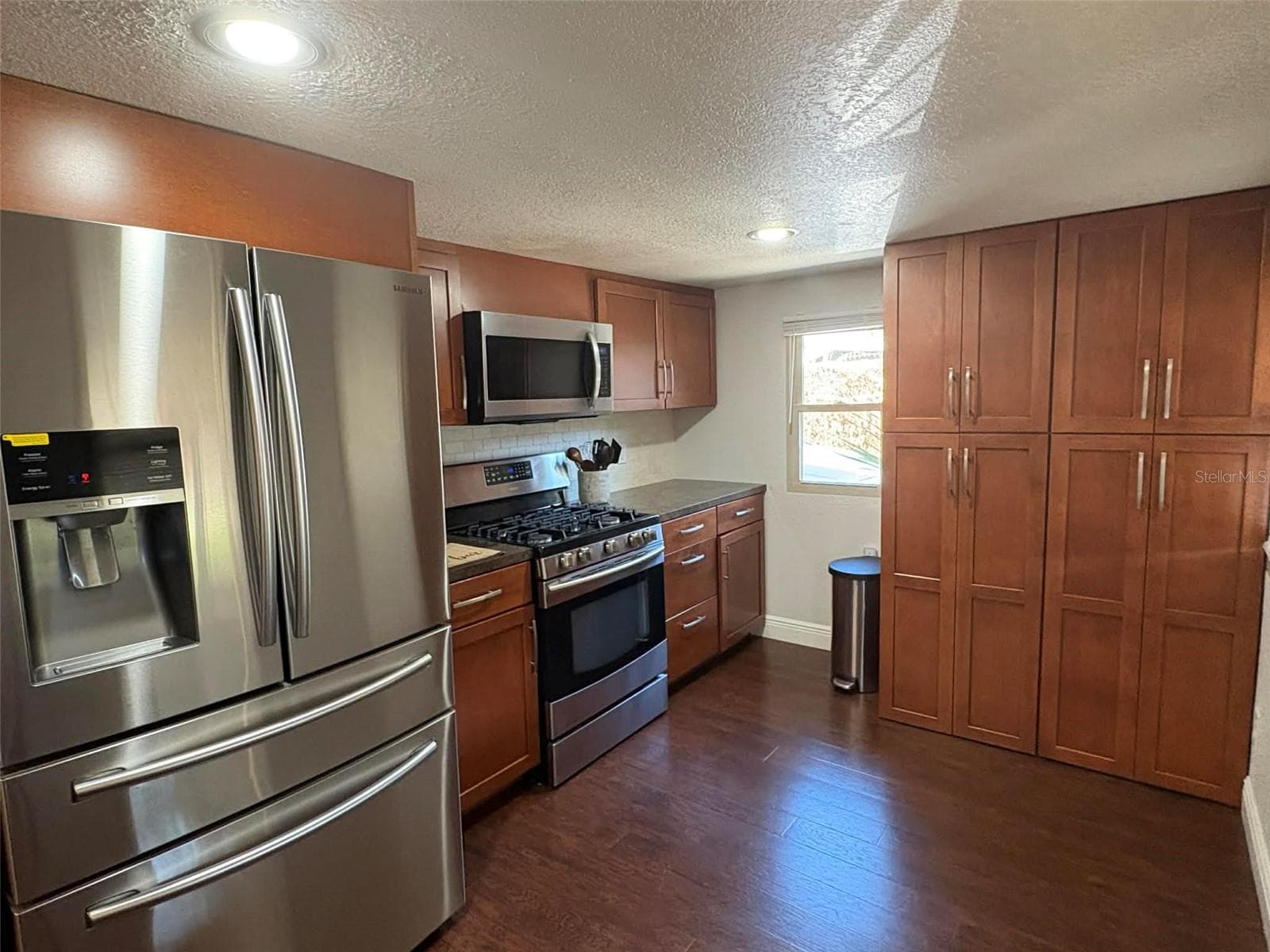Main Kitchen - 1040 S OHIO AVE, LAKELAND