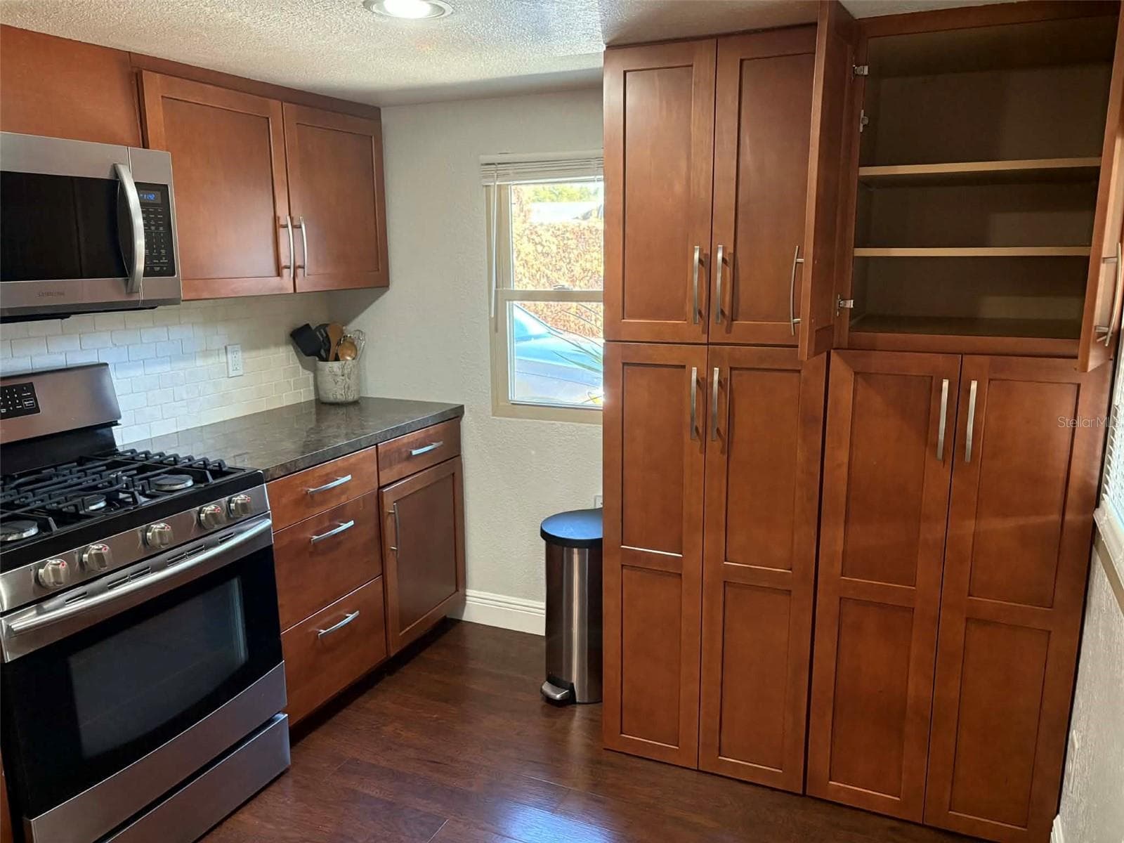 Main Kitchen - 1040 S OHIO AVE, LAKELAND