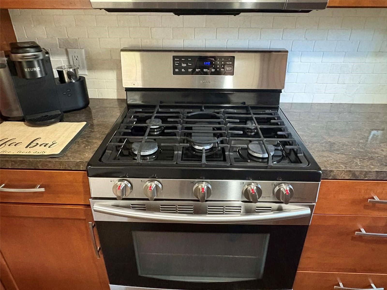 Main Kitchen - 1040 S OHIO AVE, LAKELAND