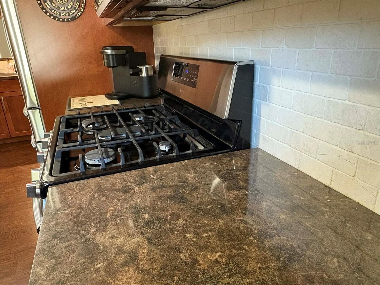 Main Kitchen - 1040 S OHIO AVE, LAKELAND