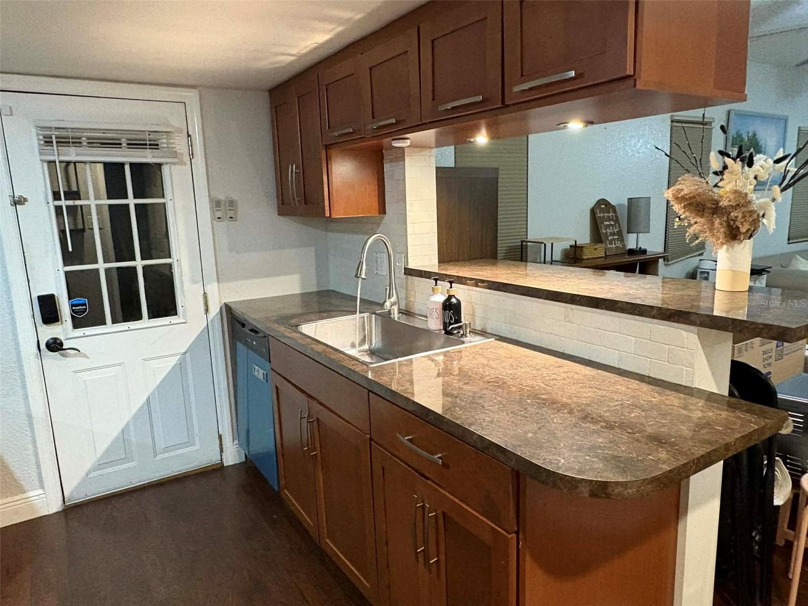 Main Kitchen - 1040 S OHIO AVE, LAKELAND