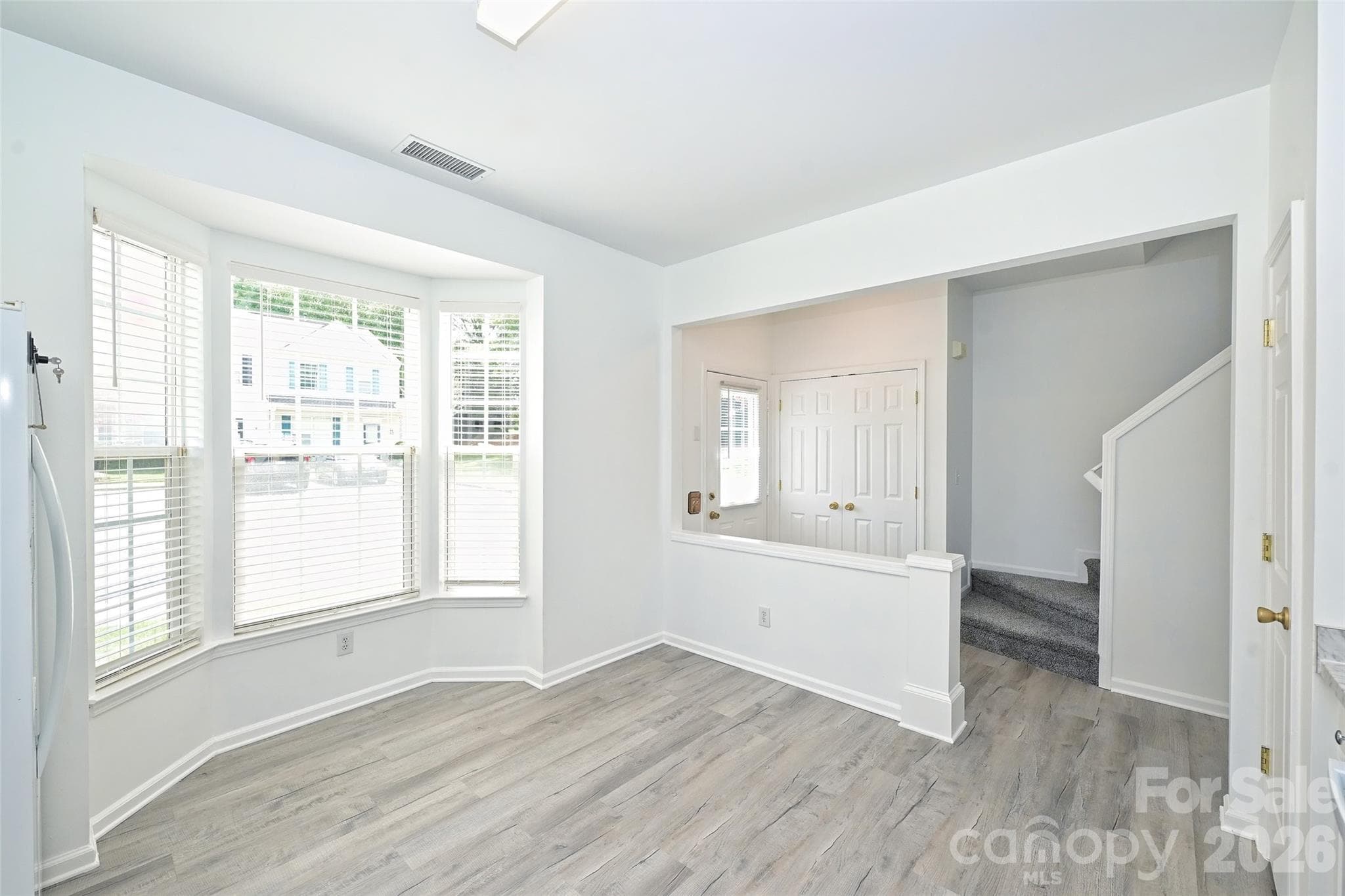 Townhouse at Charlotte, photo 7 of 22