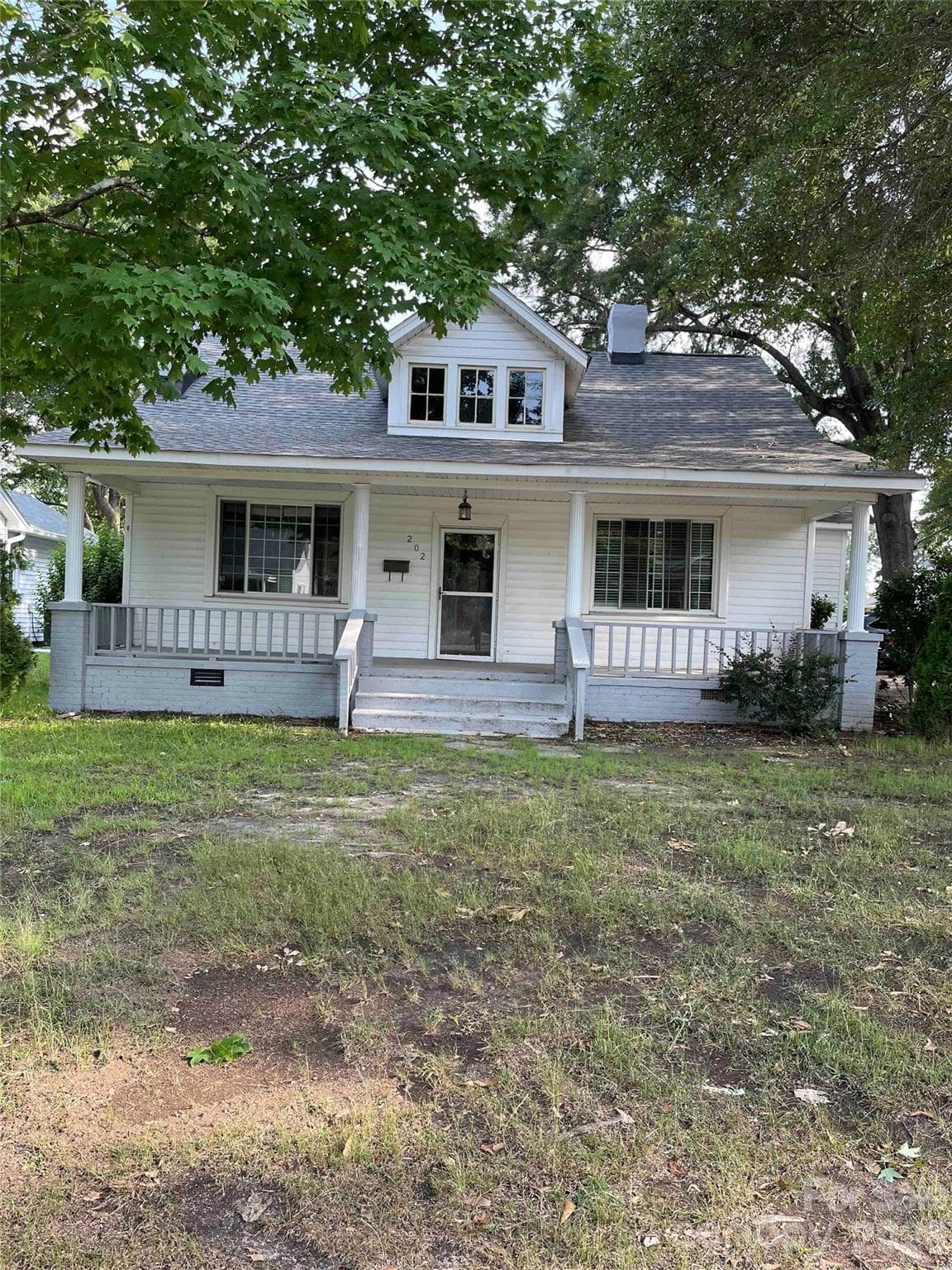 202 Marion Street