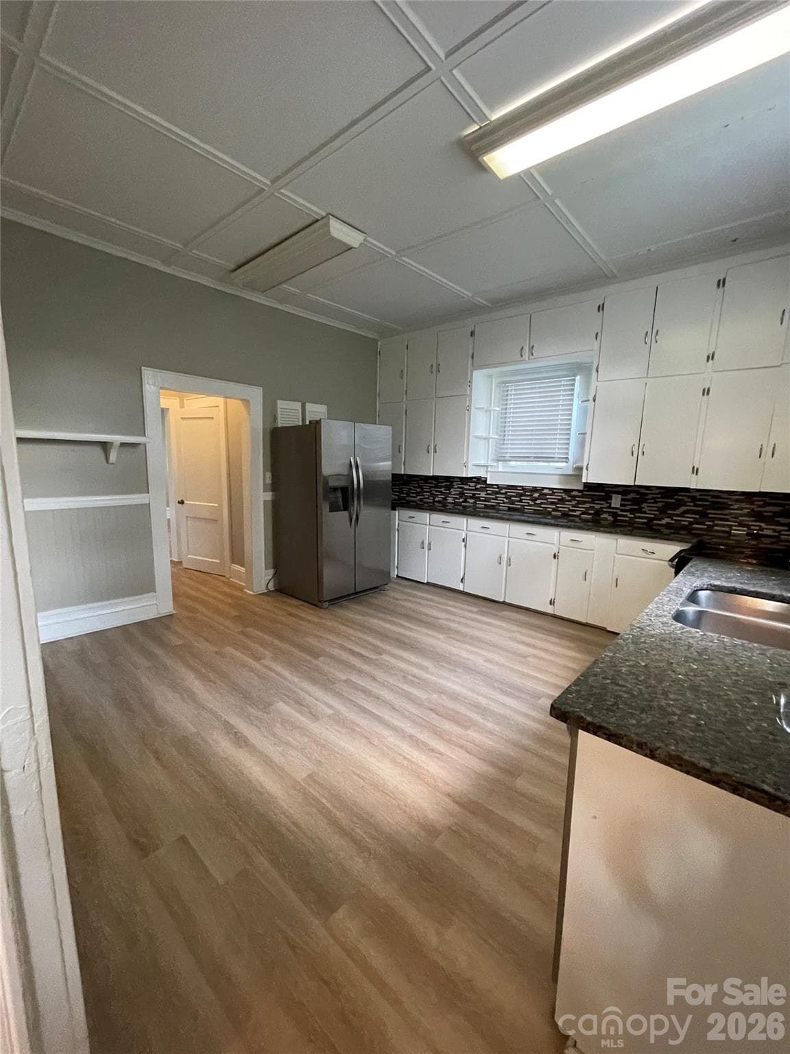 Kitchen - 202 Marion Street, Clover
