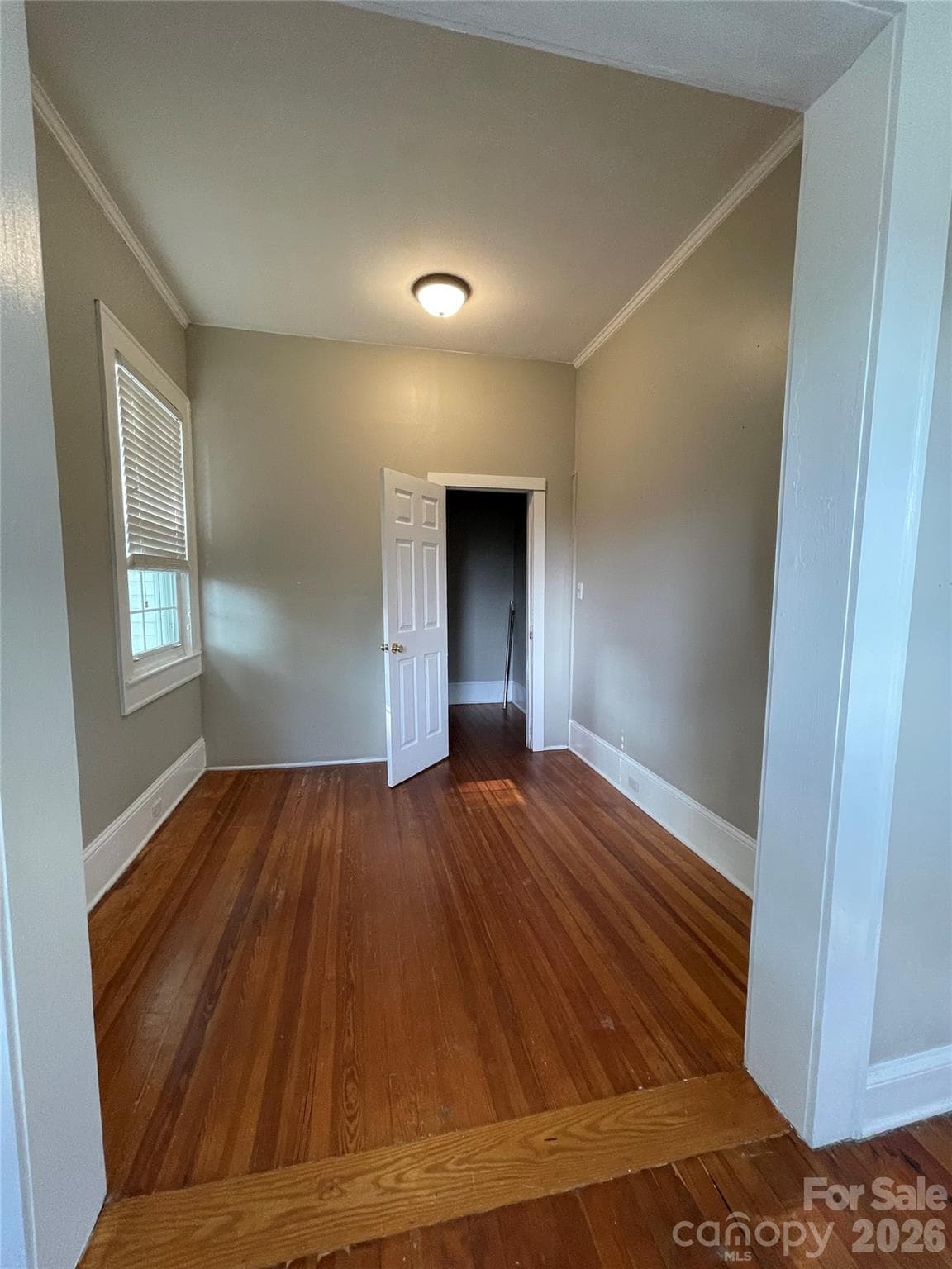 Bedroom #2 - 202 Marion Street, Clover