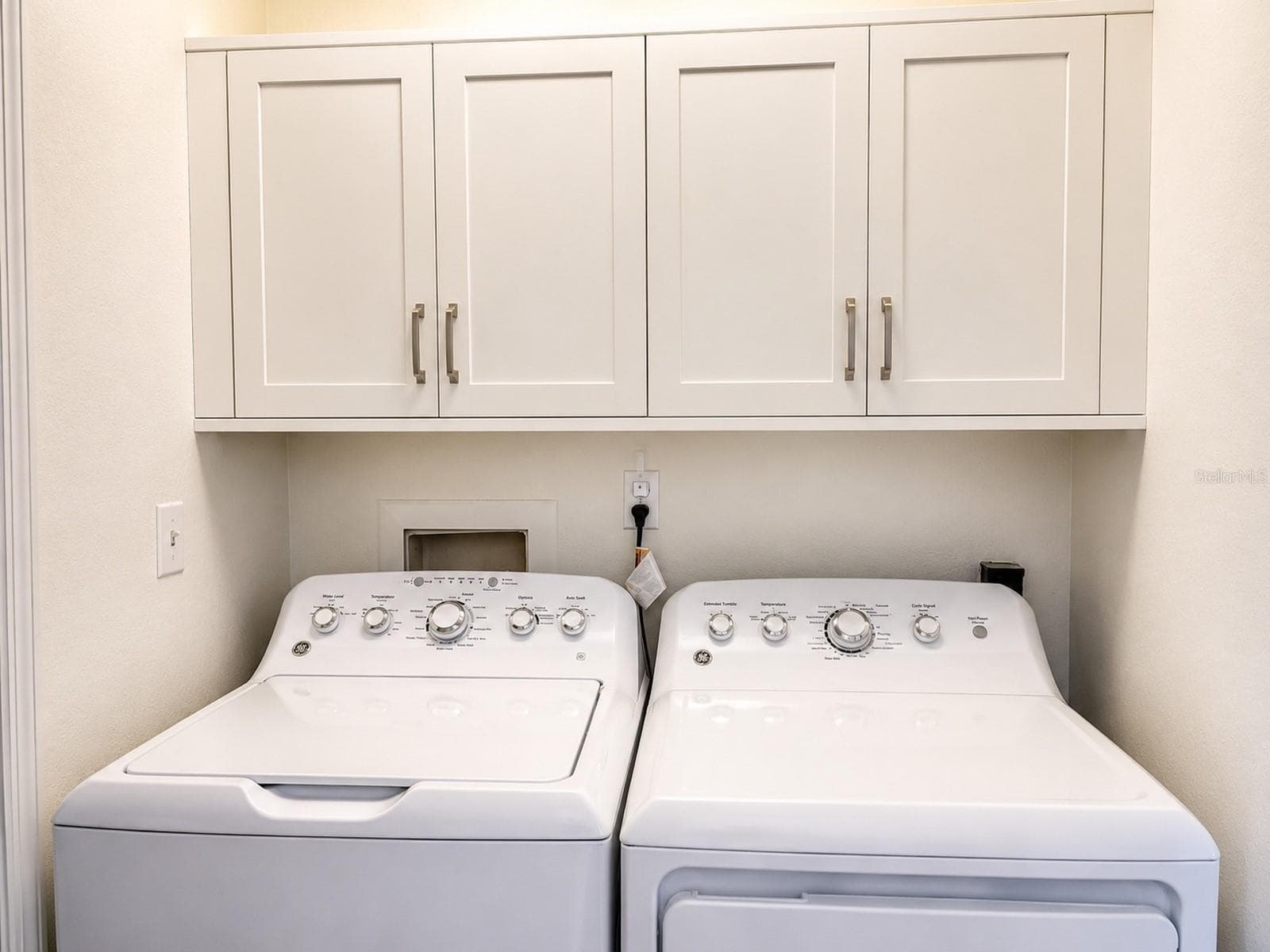 Laundry Room - 2117 LAKEWOOD CLUB DR S #7-N, ST PETERSBURG