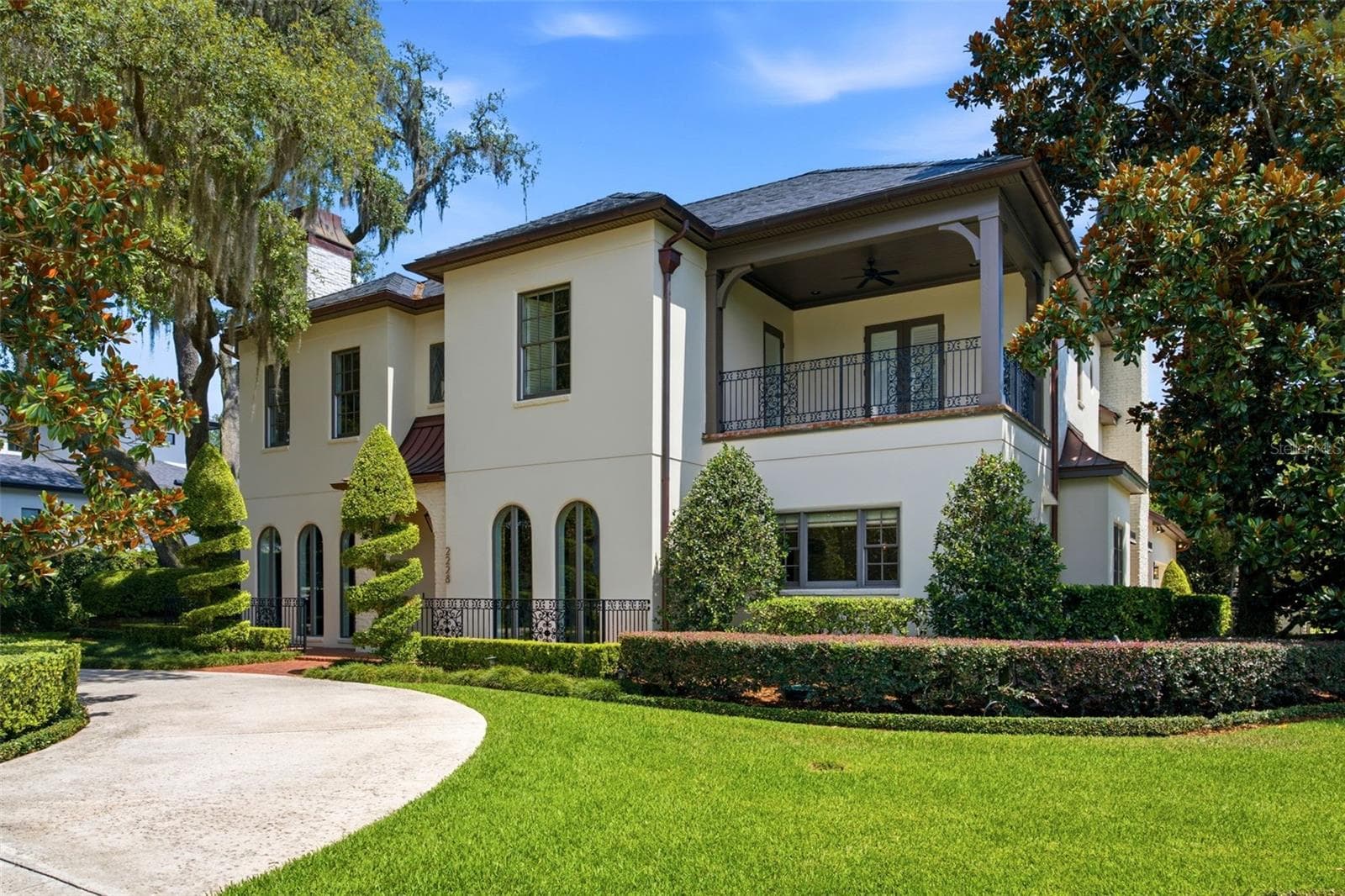 Single Family Residence at 2228 AZALEA PL, WINTER PARK, photo 2 of 77