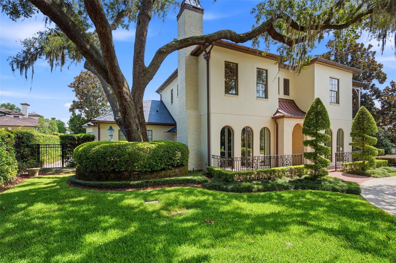 Single Family Residence at 2228 AZALEA PL, WINTER PARK, photo 3 of 77