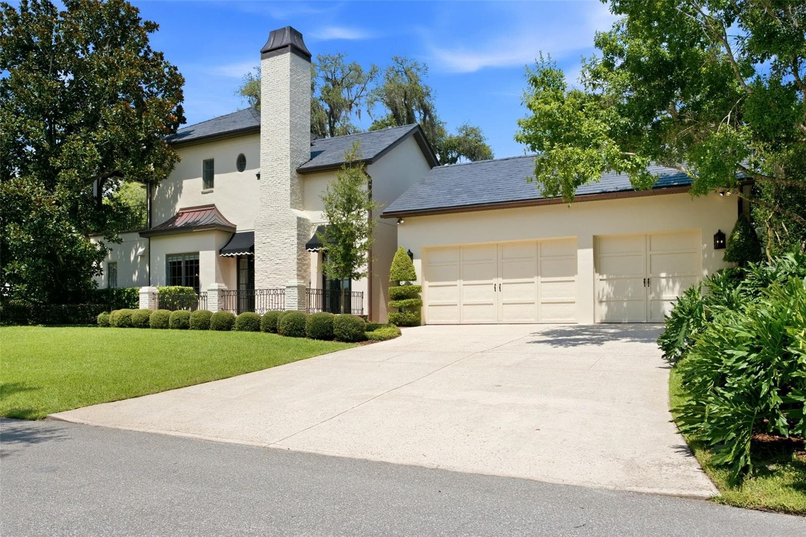 Single Family Residence at 2228 AZALEA PL, WINTER PARK, photo 6 of 77