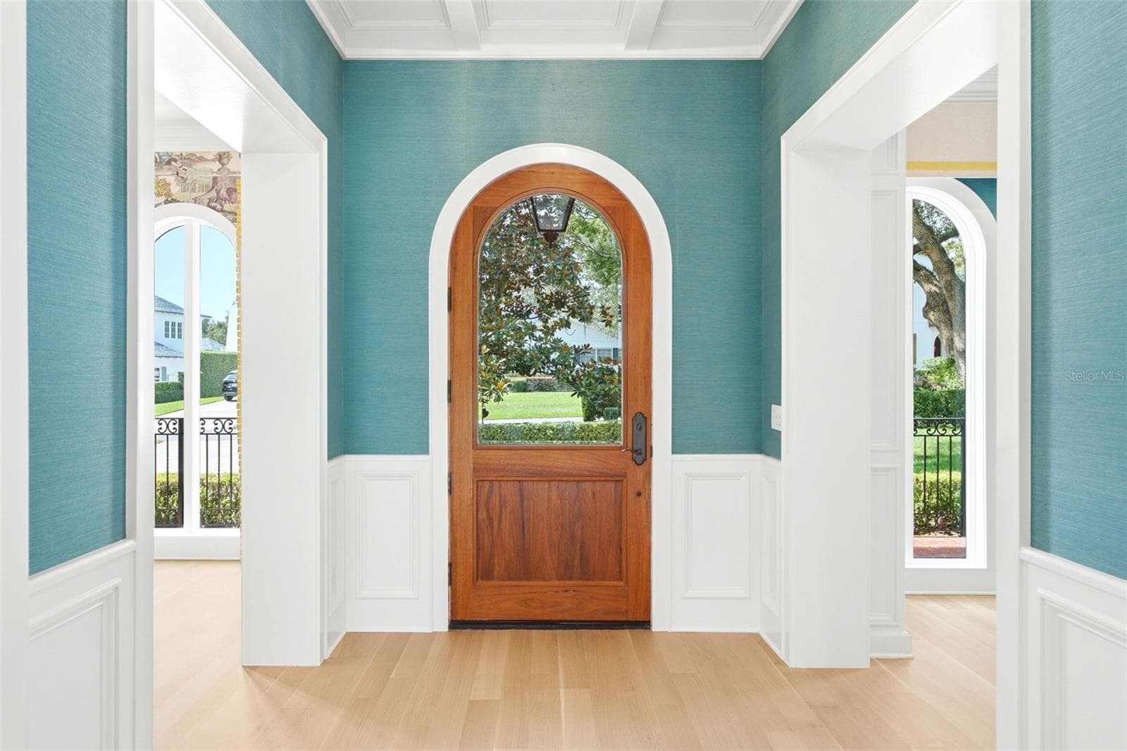 Foyer - 2228 AZALEA PL, WINTER PARK