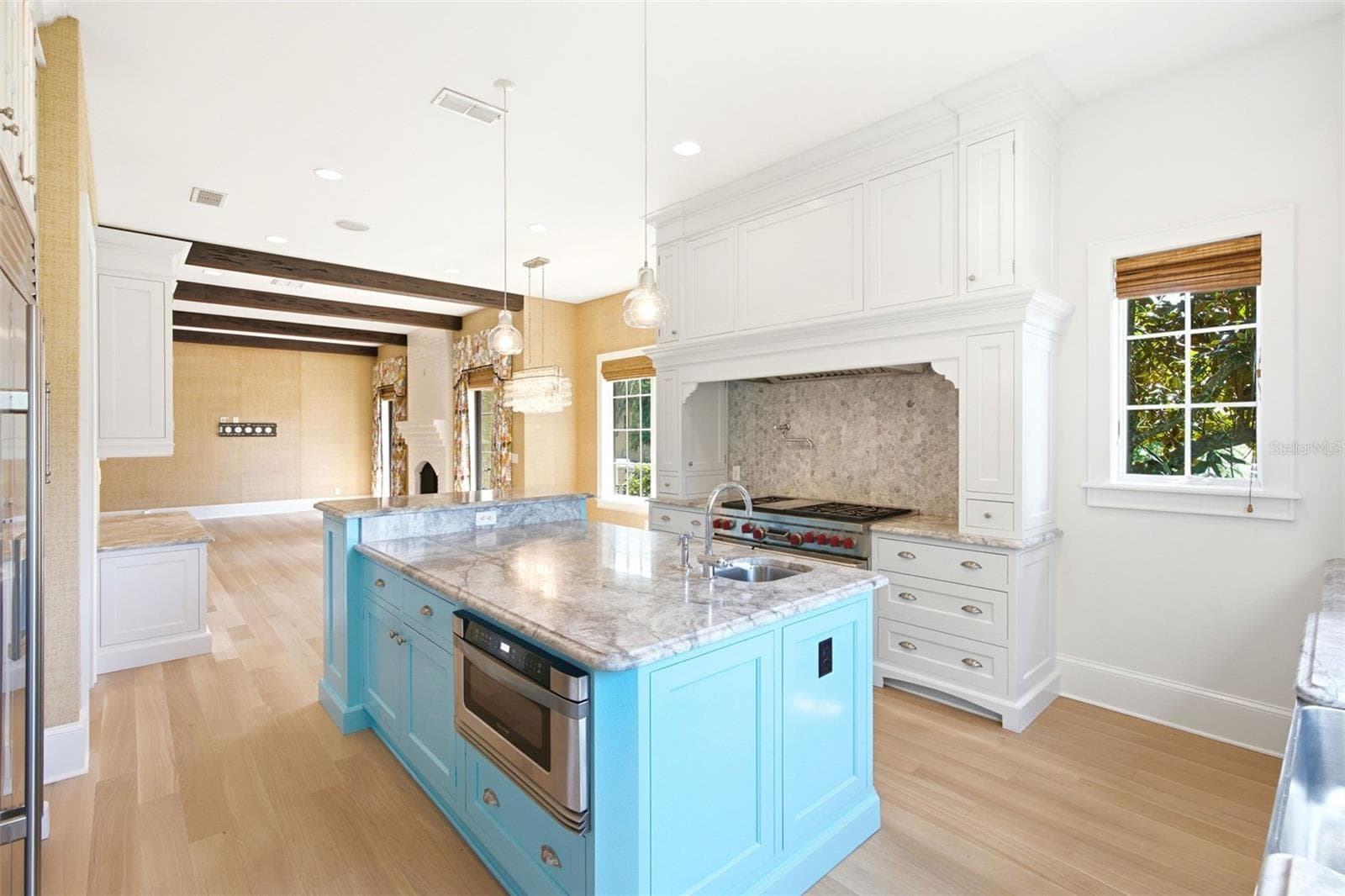kitchen - 2228 AZALEA PL, WINTER PARK