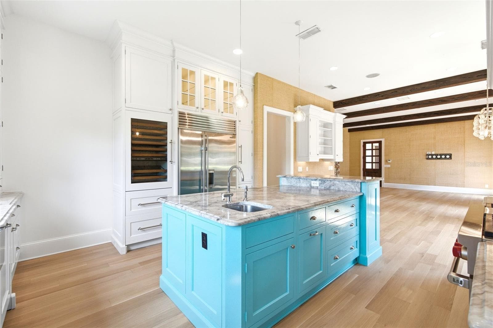 kitchen - 2228 AZALEA PL, WINTER PARK