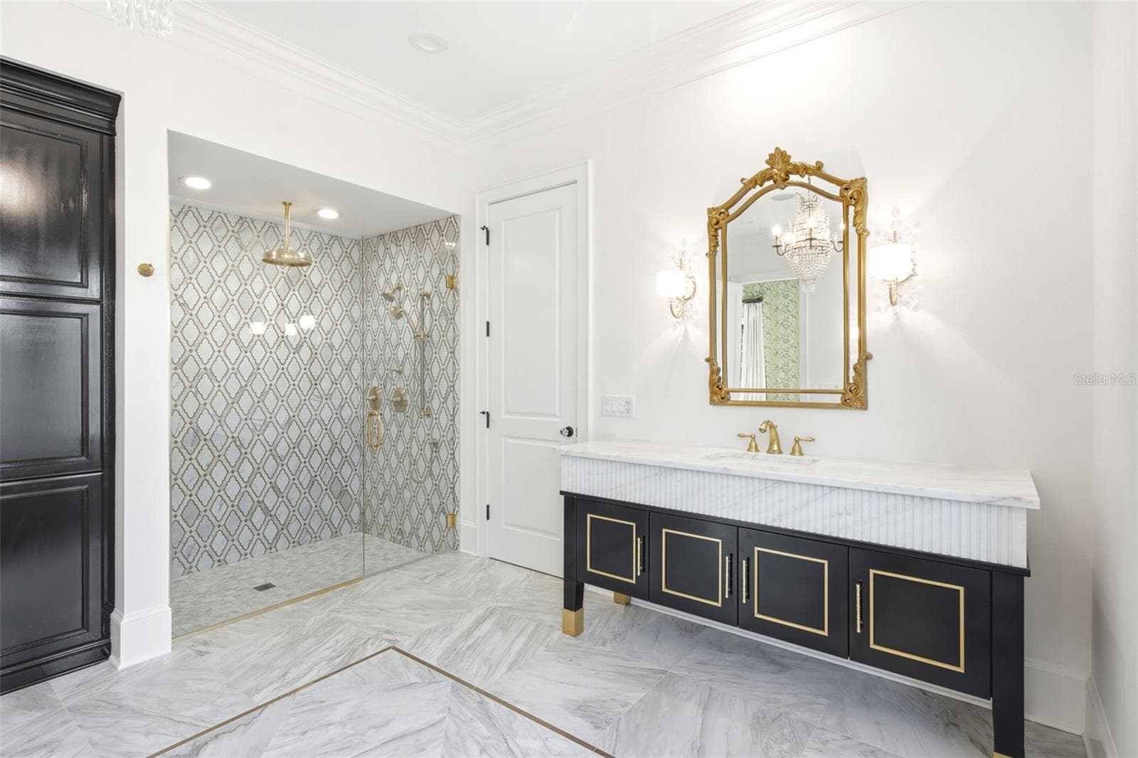Primary bath - 2228 AZALEA PL, WINTER PARK