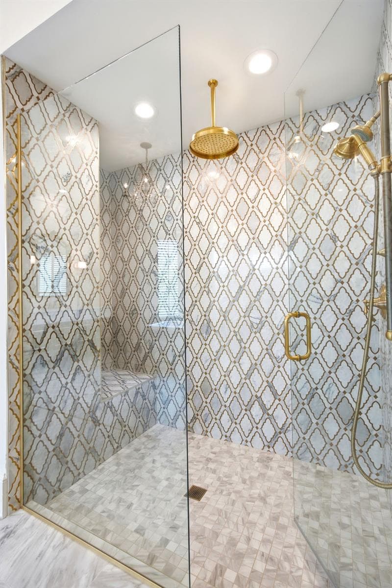 Primary bath - 2228 AZALEA PL, WINTER PARK