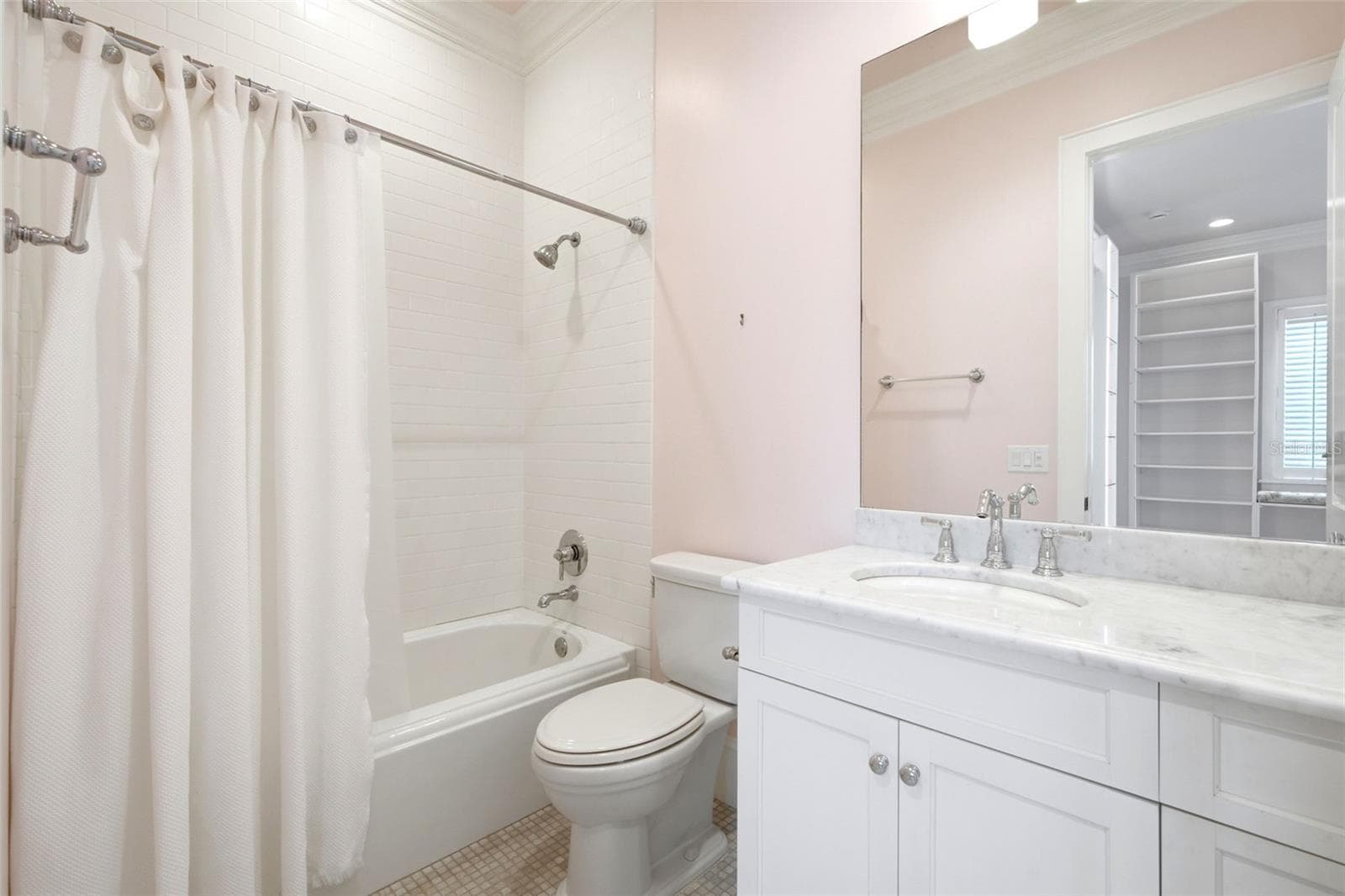 Bdrm 1 ensuit - 2228 AZALEA PL, WINTER PARK