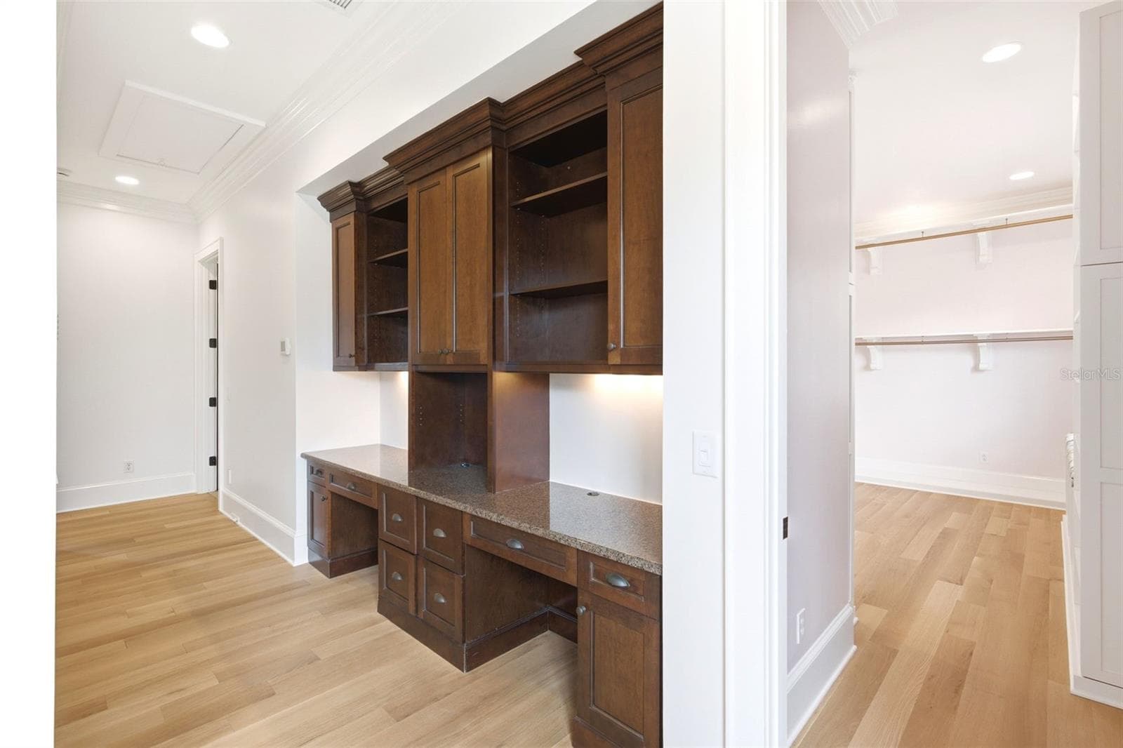 study nook - 2228 AZALEA PL, WINTER PARK