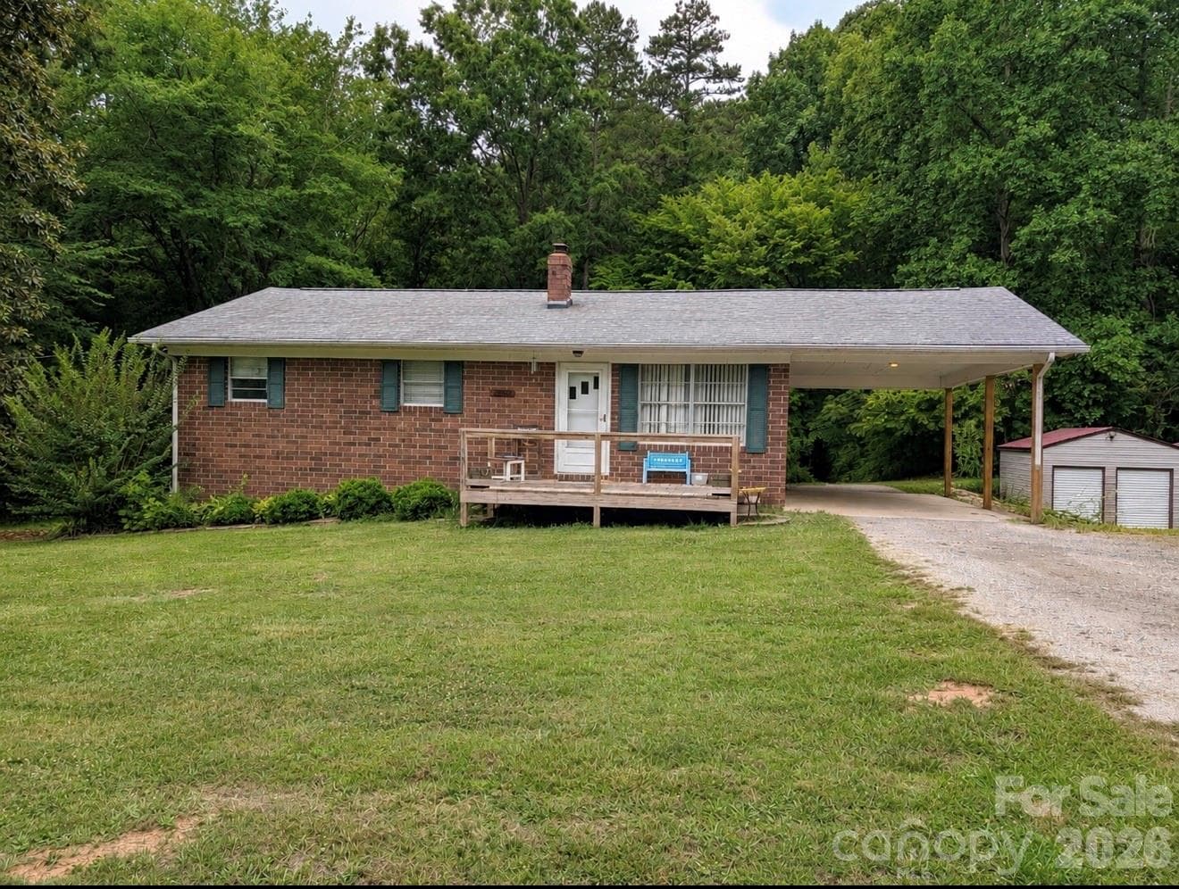 Single Family Residence at Albemarle, photo 2 of 4