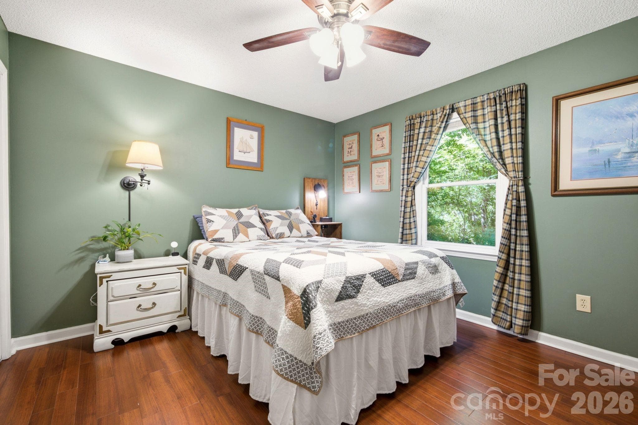 primary - 1949 Ridge Road, Clover