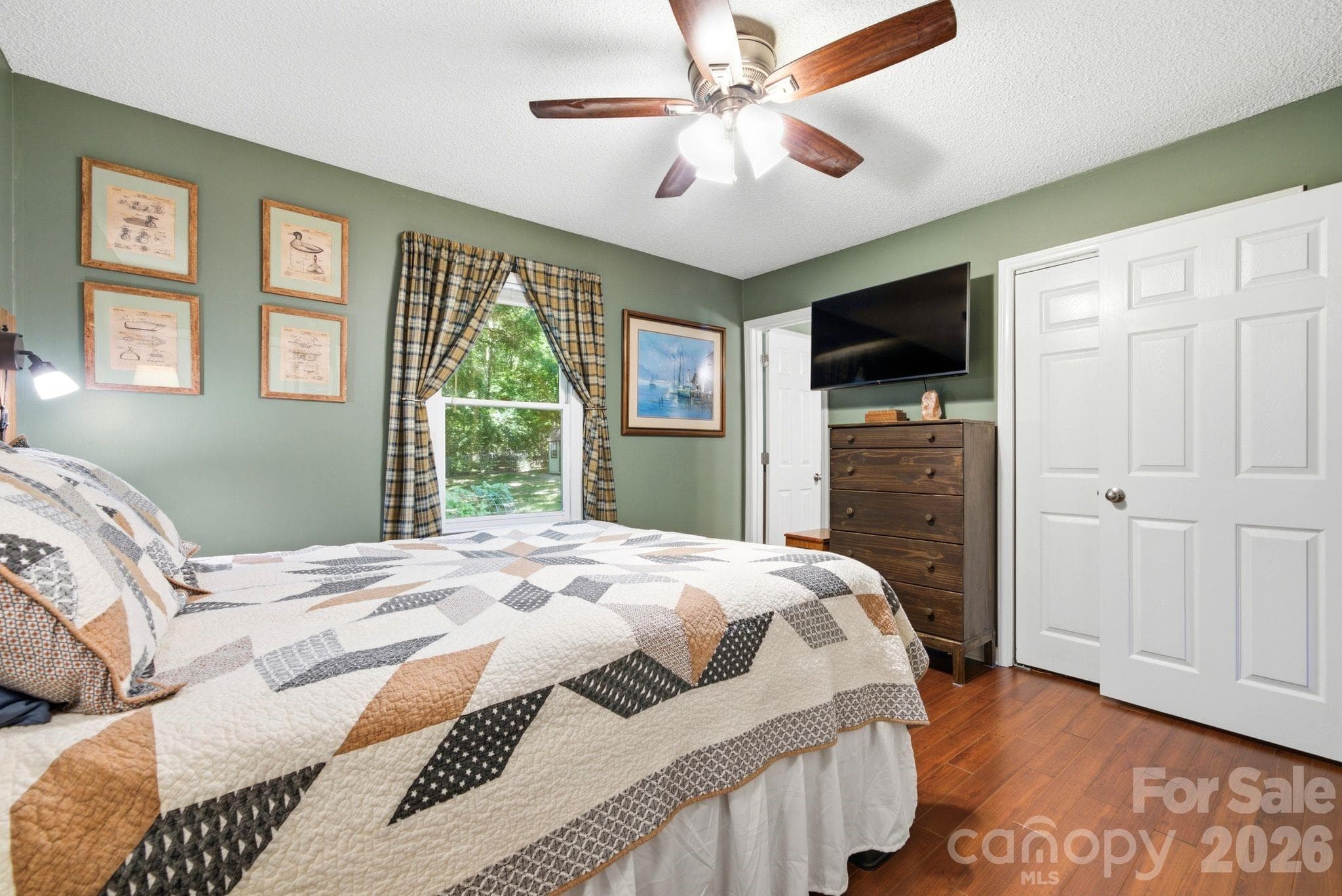 primary - 1949 Ridge Road, Clover