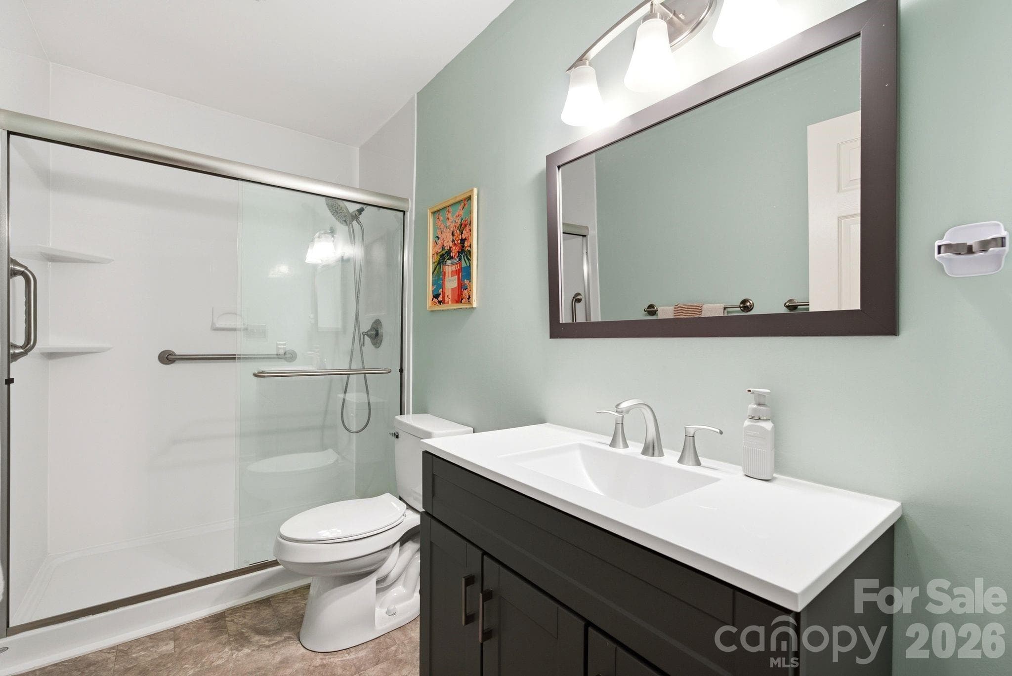 bath 2 - 1949 Ridge Road, Clover