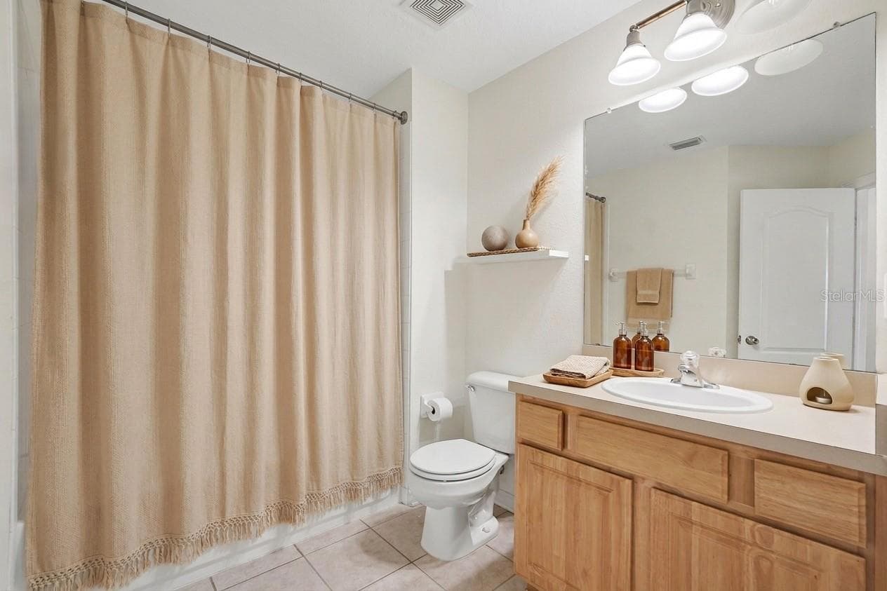 Bathroom 2 - 8471 SANDY BEACH ST, TAMPA