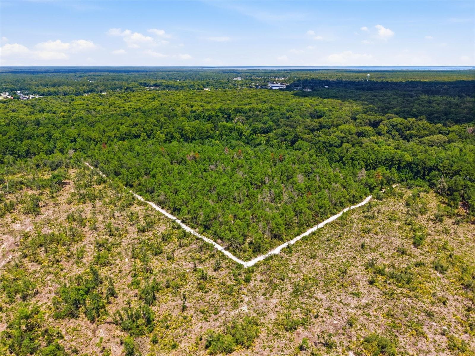 Land at 2140 ST JOHNS RIVER RD, ASTOR, photo 6 of 43
