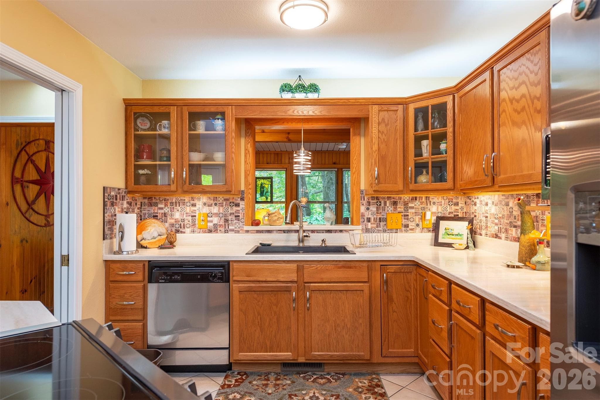 Single Family Residence at Lake Lure, photo 4 of 56