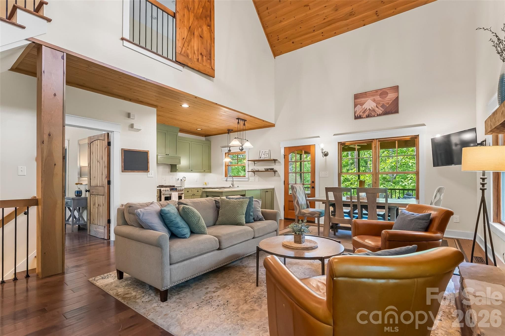 Single Family Residence at Nebo, photo 7 of 42