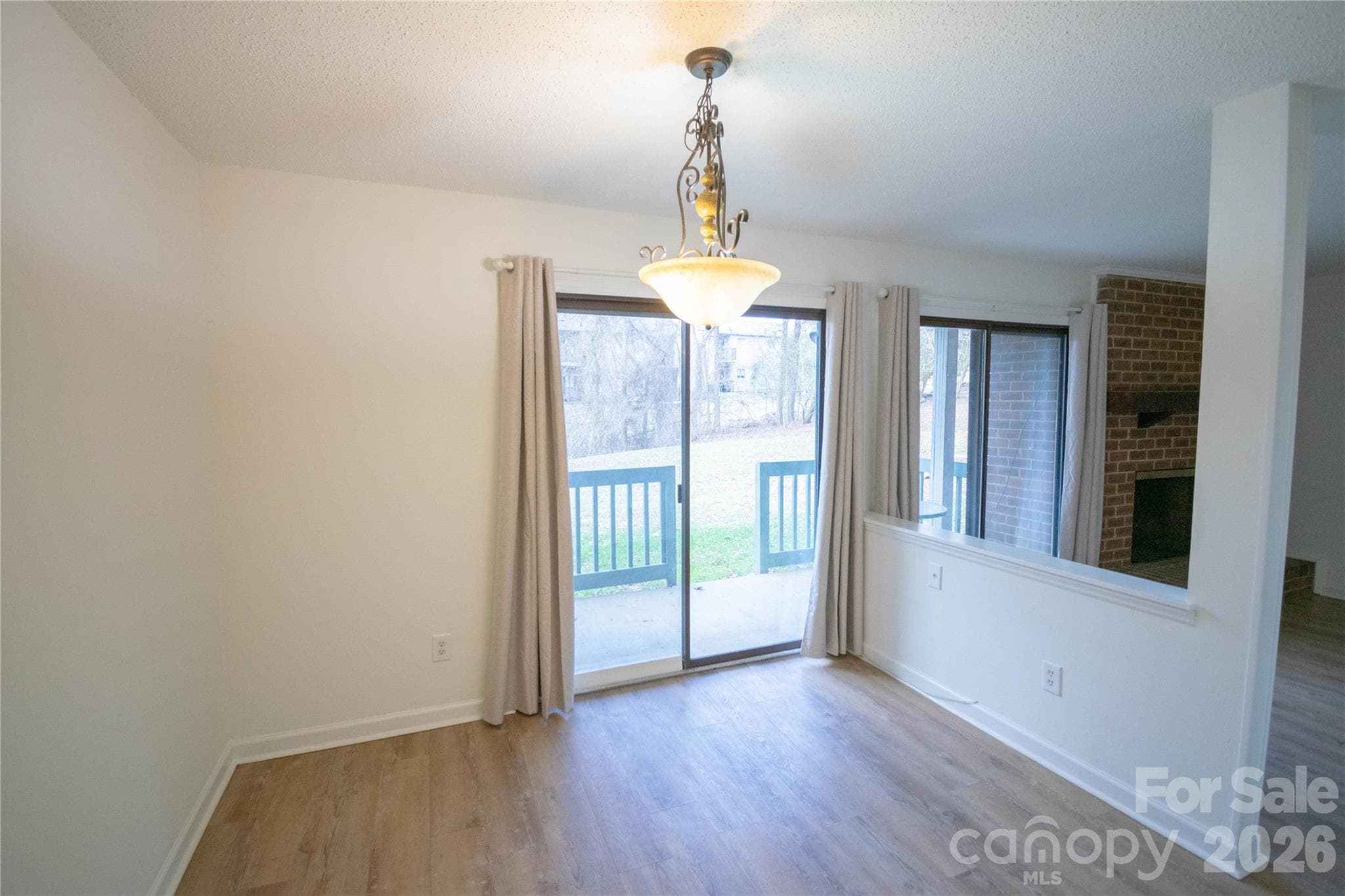 Condominium at 11042 Harrowfield Road, Charlotte, photo 9 of 16
