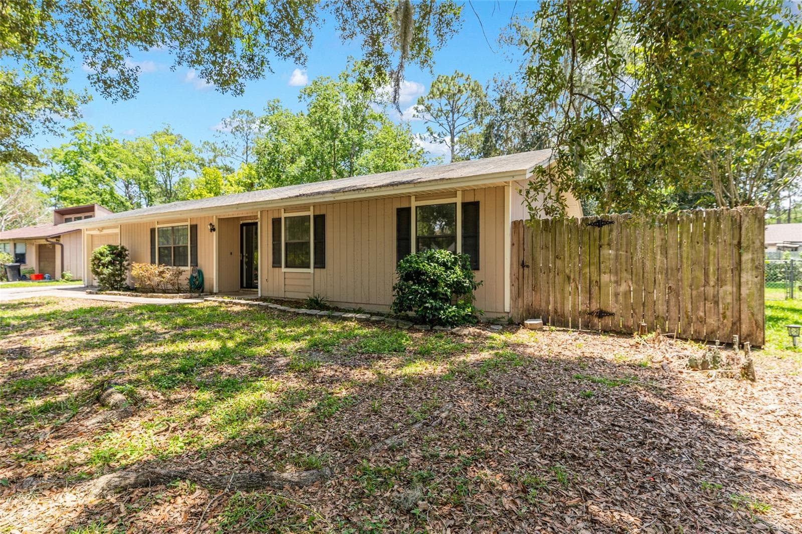 Single Family Residence at 2541 NW 52ND PL, GAINESVILLE, photo 2 of 25