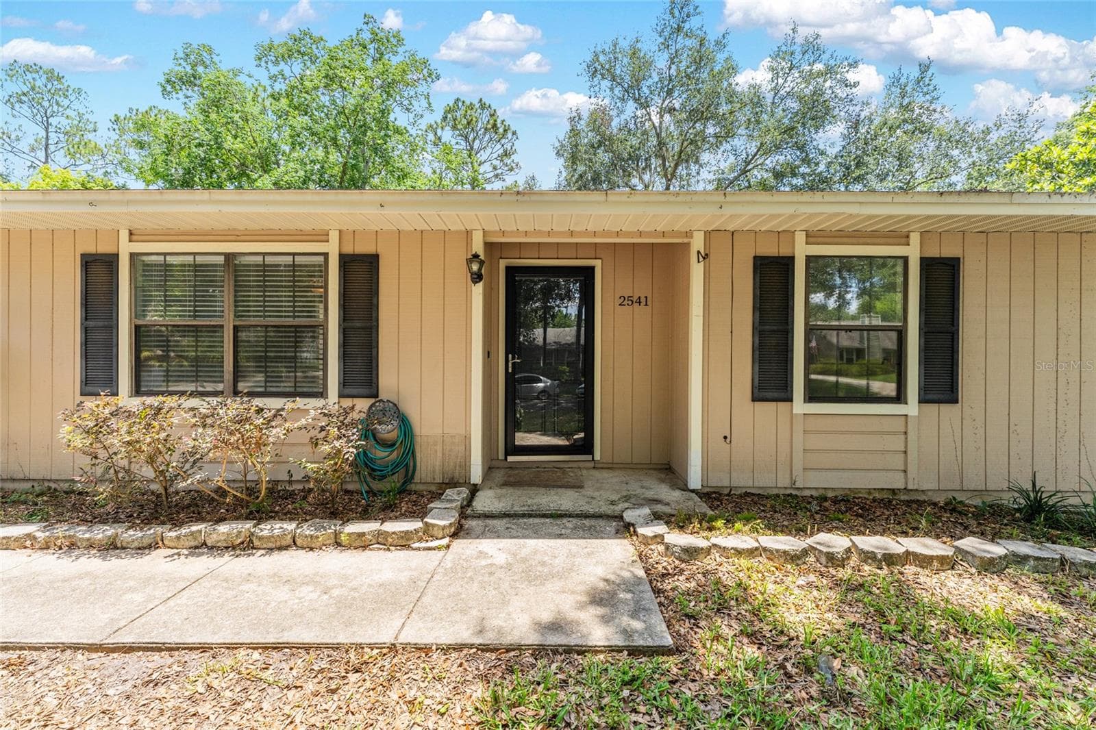 Single Family Residence at 2541 NW 52ND PL, GAINESVILLE, photo 4 of 25