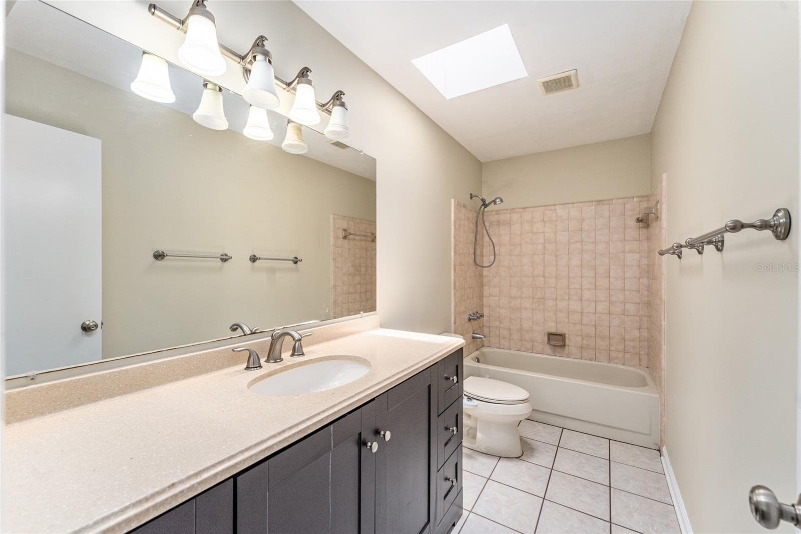 Bathroom 2 - 2541 NW 52ND PL, GAINESVILLE