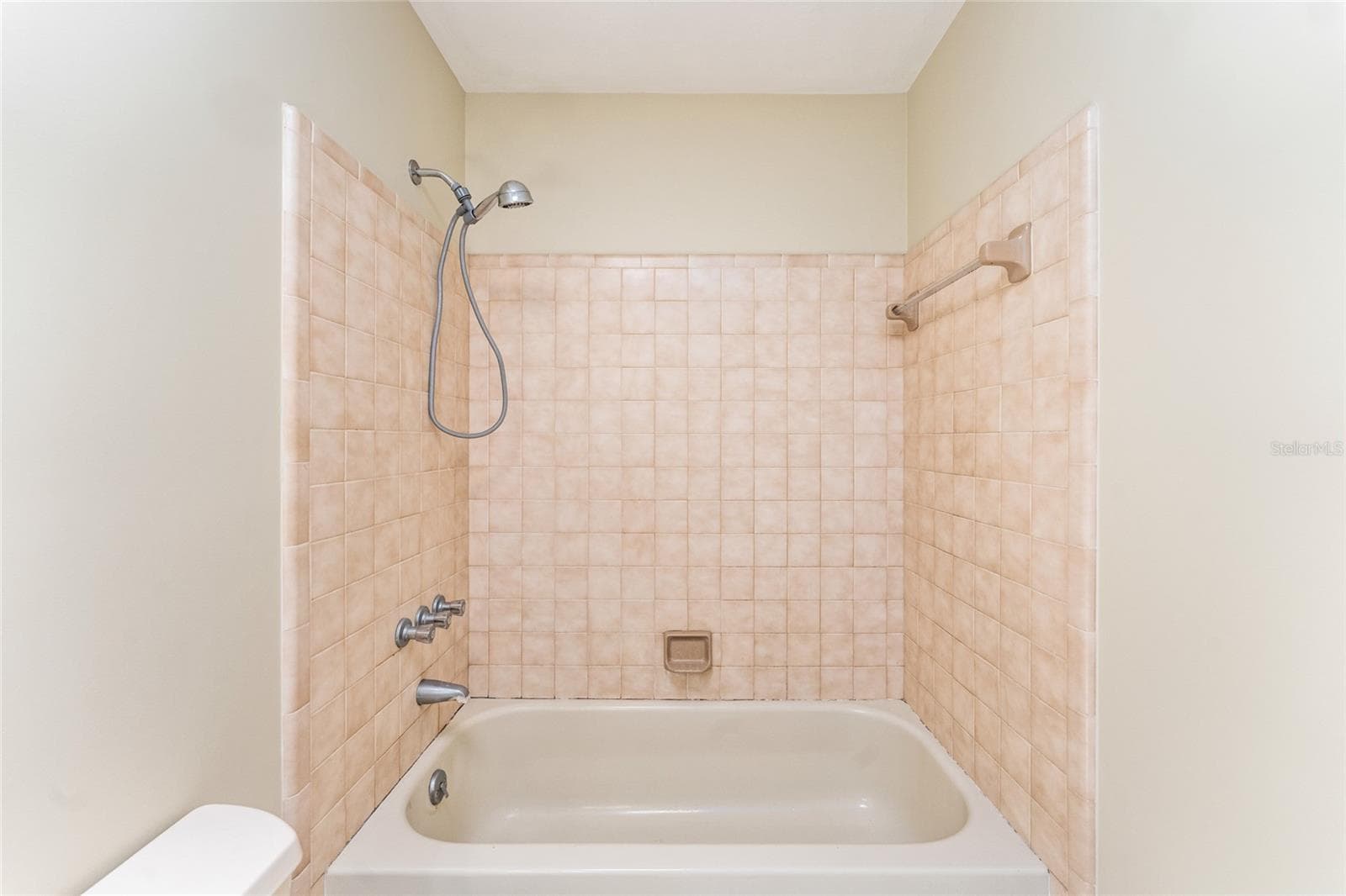 Bathroom2 - 2541 NW 52ND PL, GAINESVILLE