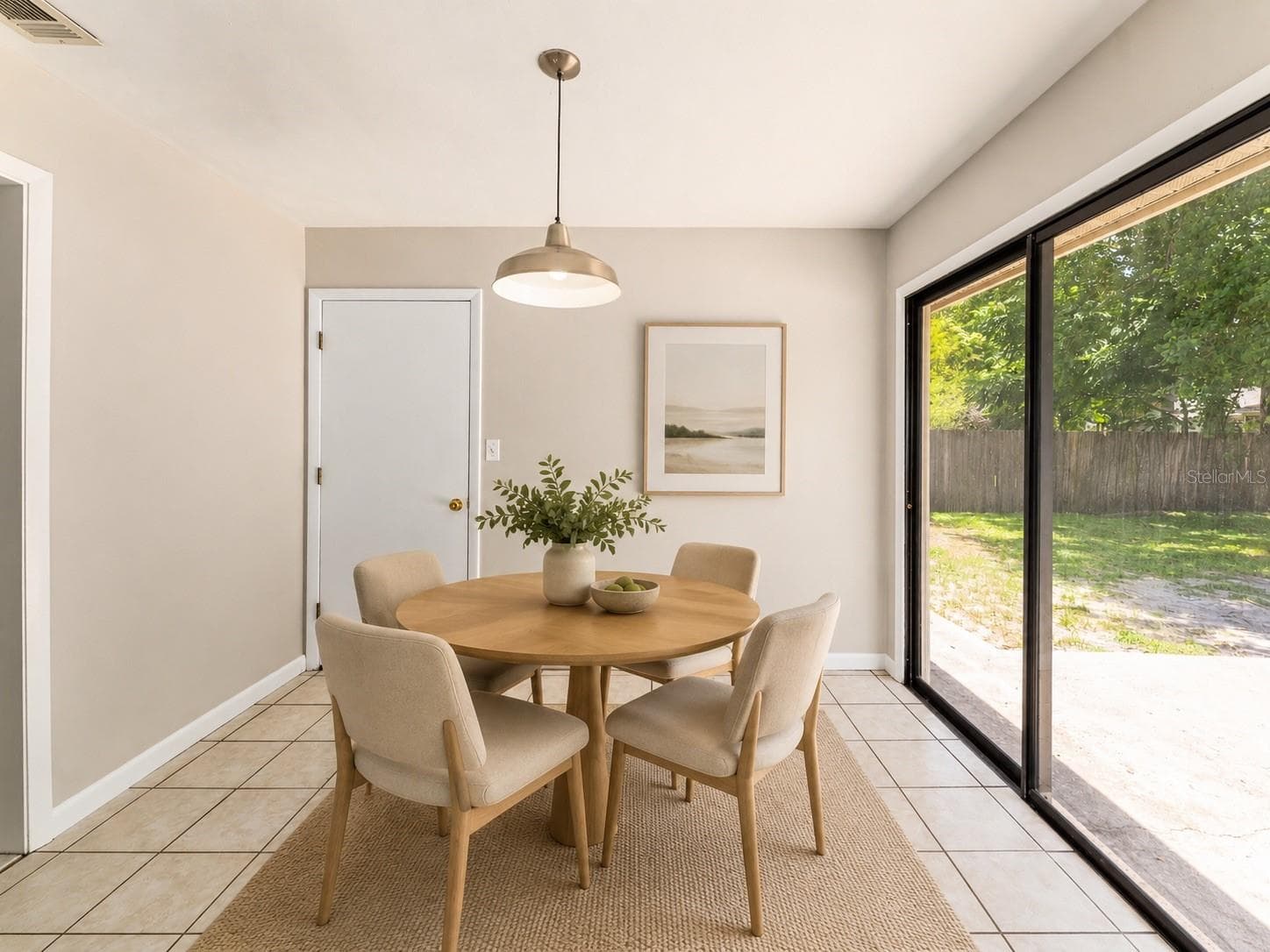 Dining Room - 2541 NW 52ND PL, GAINESVILLE