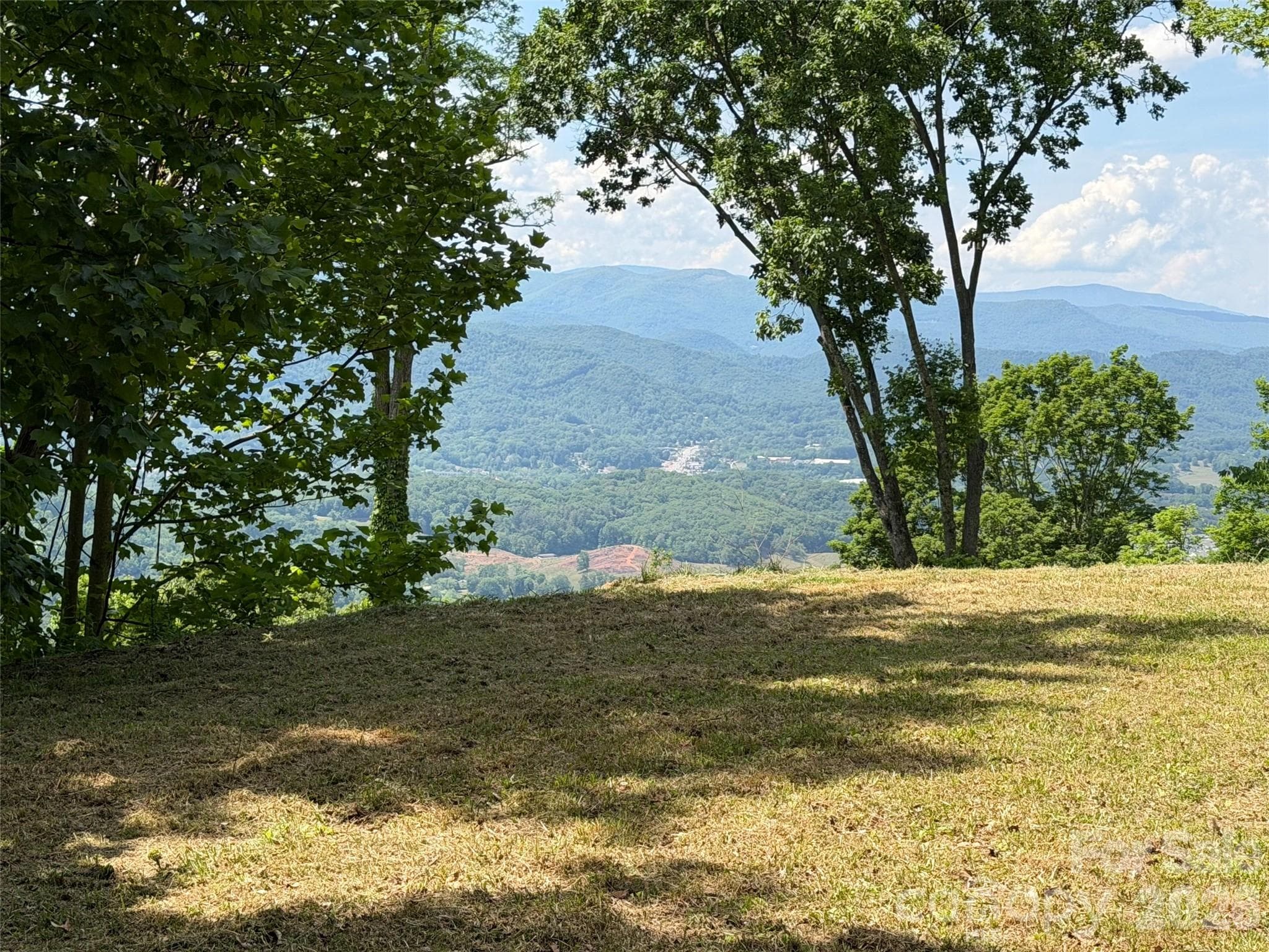 Acreage at 399 Goodson Spring Road, Waynesville, photo 26 of 29