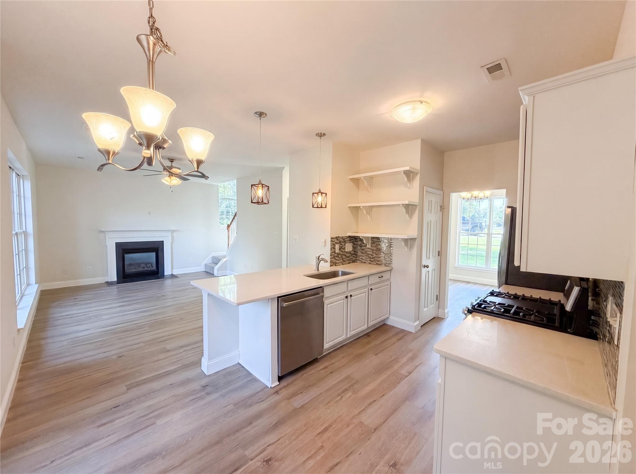 Single Family Residence at Indian Trail, photo 3 of 18