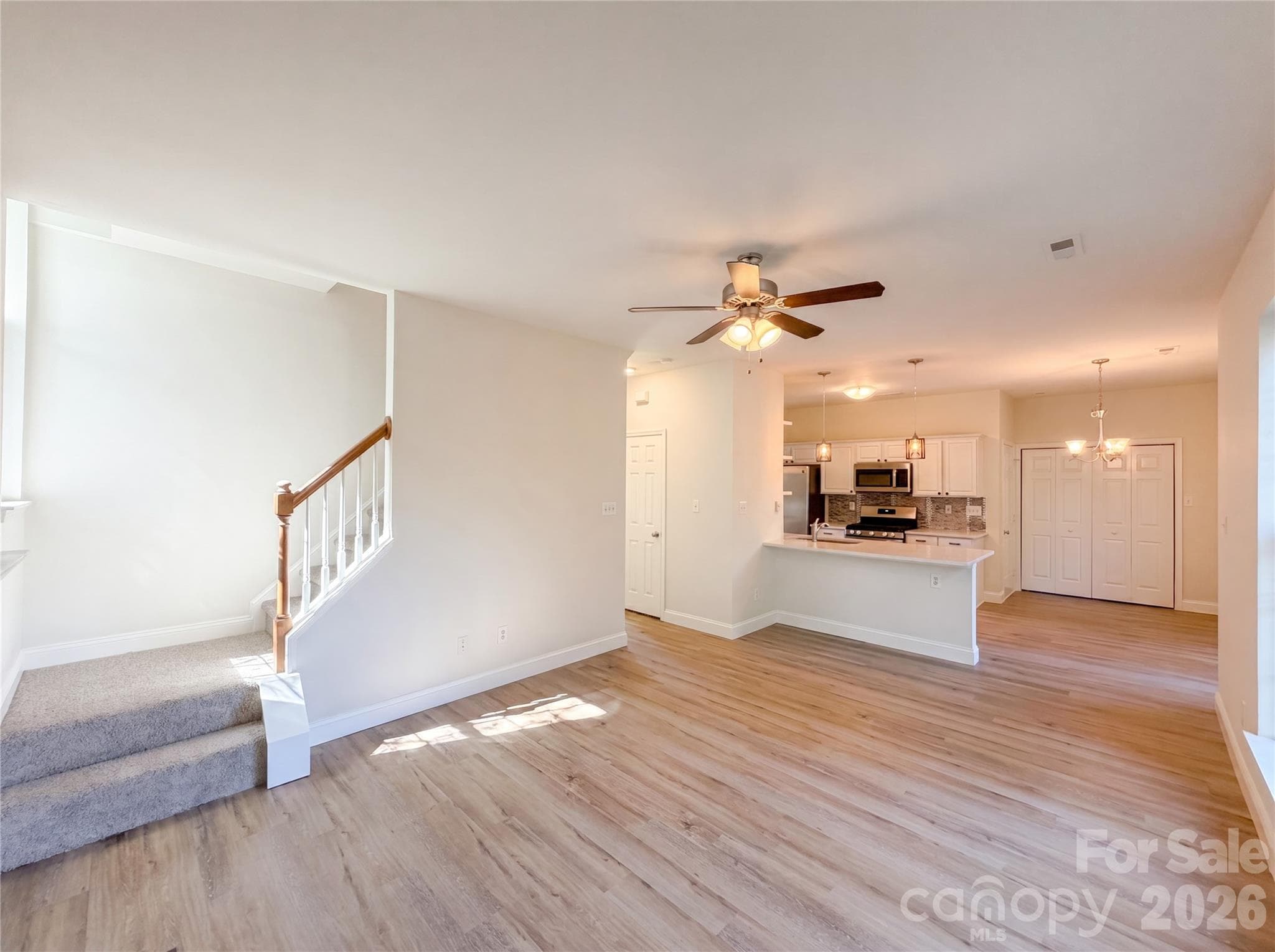Single Family Residence at Indian Trail, photo 4 of 18