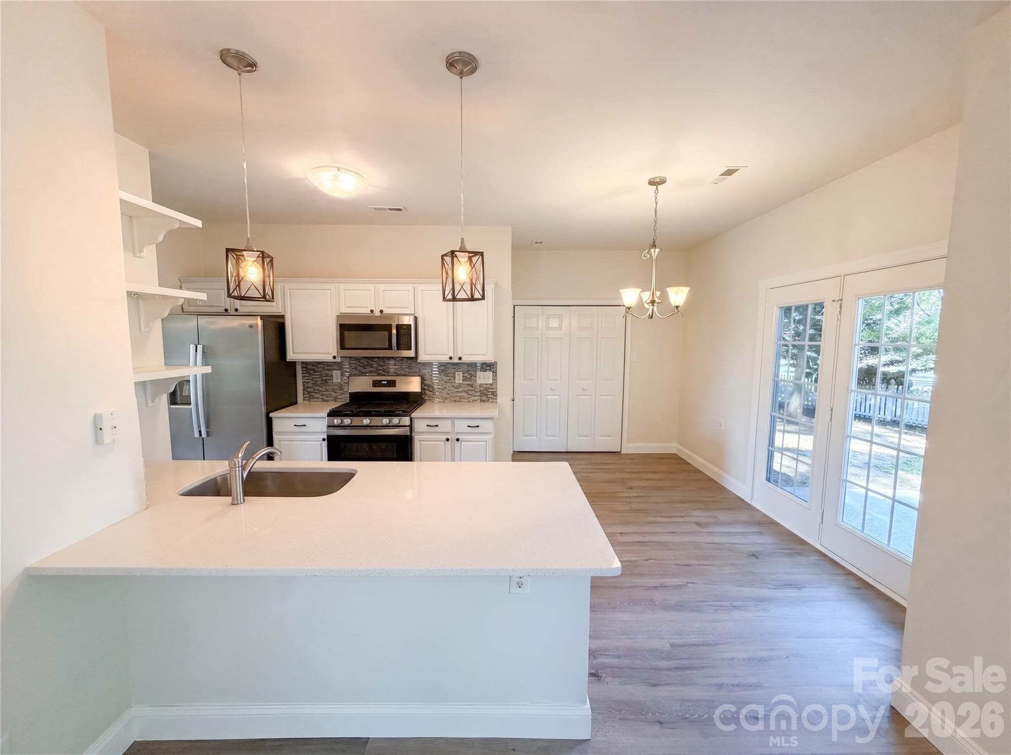 Single Family Residence at Indian Trail, photo 5 of 18