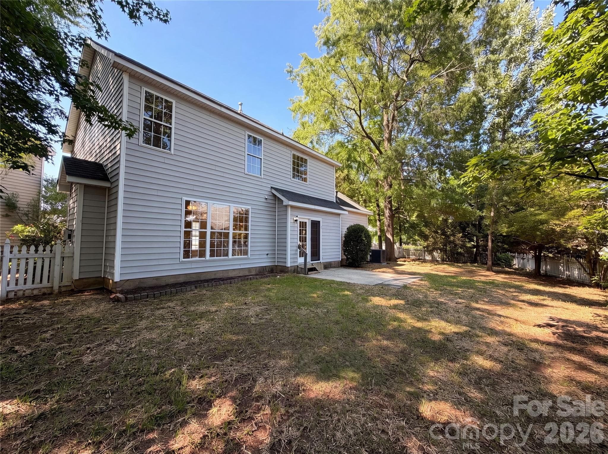 Single Family Residence at Indian Trail, photo 17 of 18