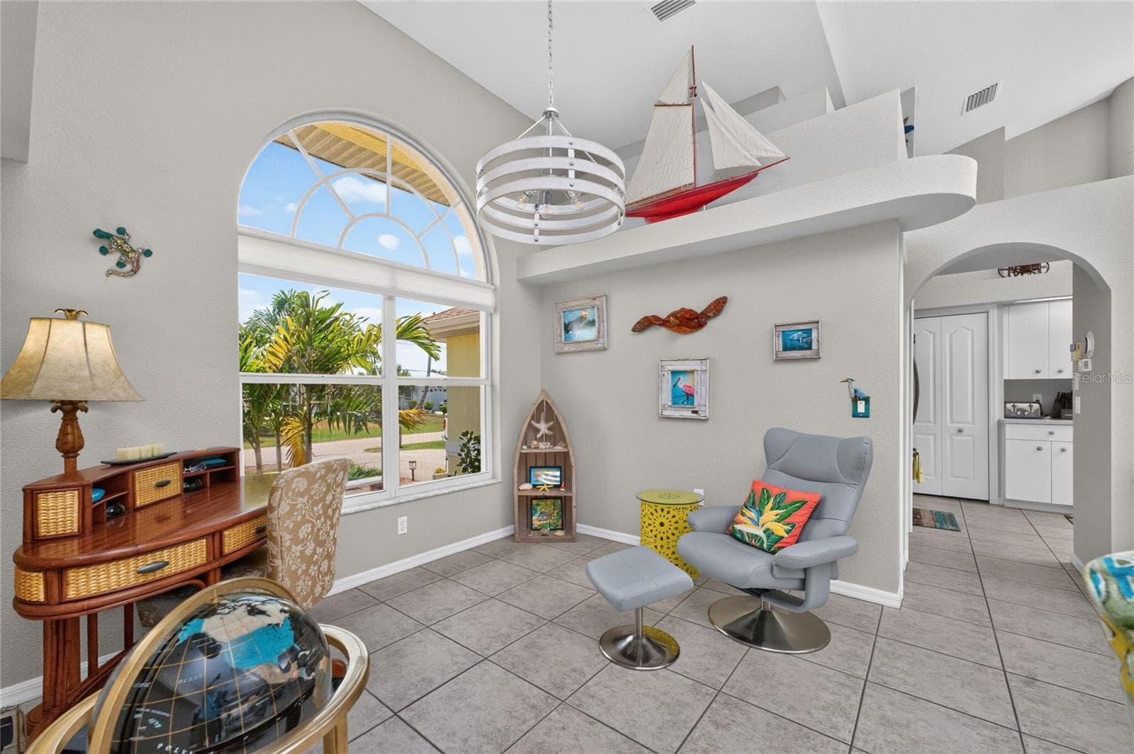 Single Family Residence at 3015 WISTERIA PL, PUNTA GORDA, photo 7 of 56