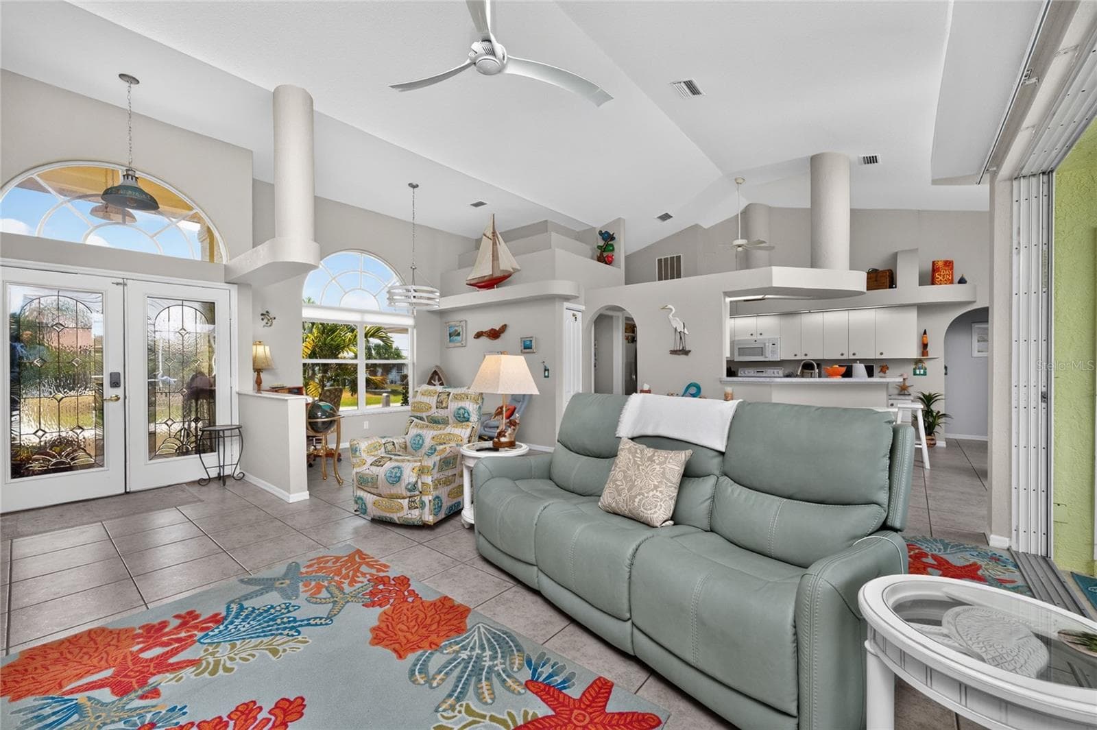 Single Family Residence at 3015 WISTERIA PL, PUNTA GORDA, photo 9 of 56
