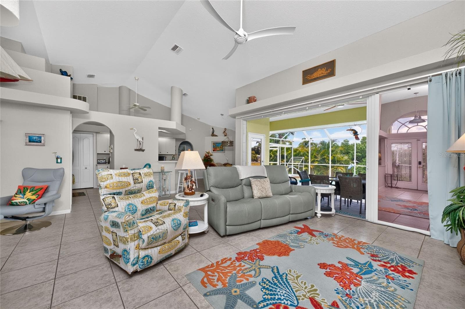 Single Family Residence at 3015 WISTERIA PL, PUNTA GORDA, photo 10 of 56