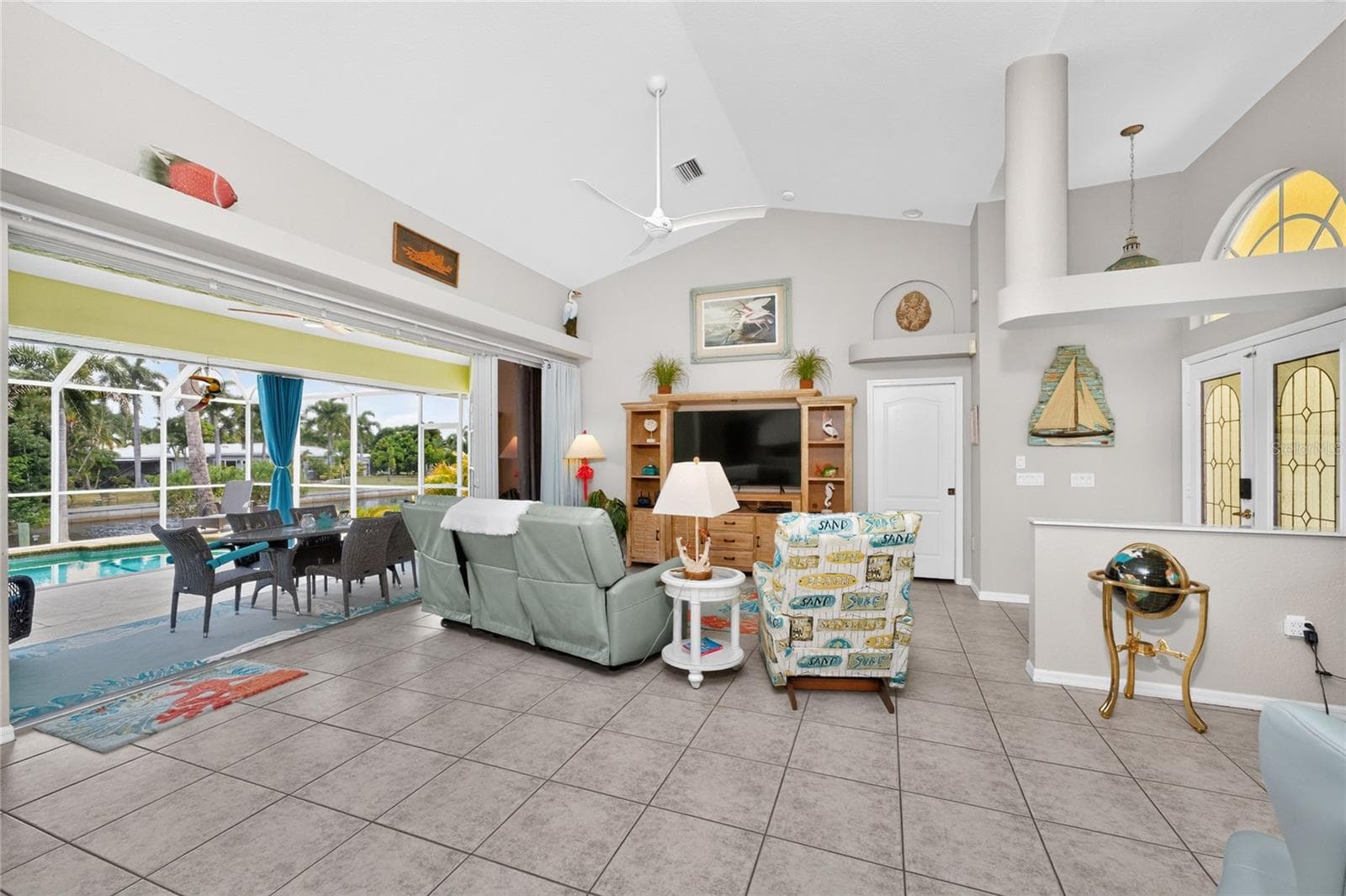 Single Family Residence at 3015 WISTERIA PL, PUNTA GORDA, photo 11 of 56