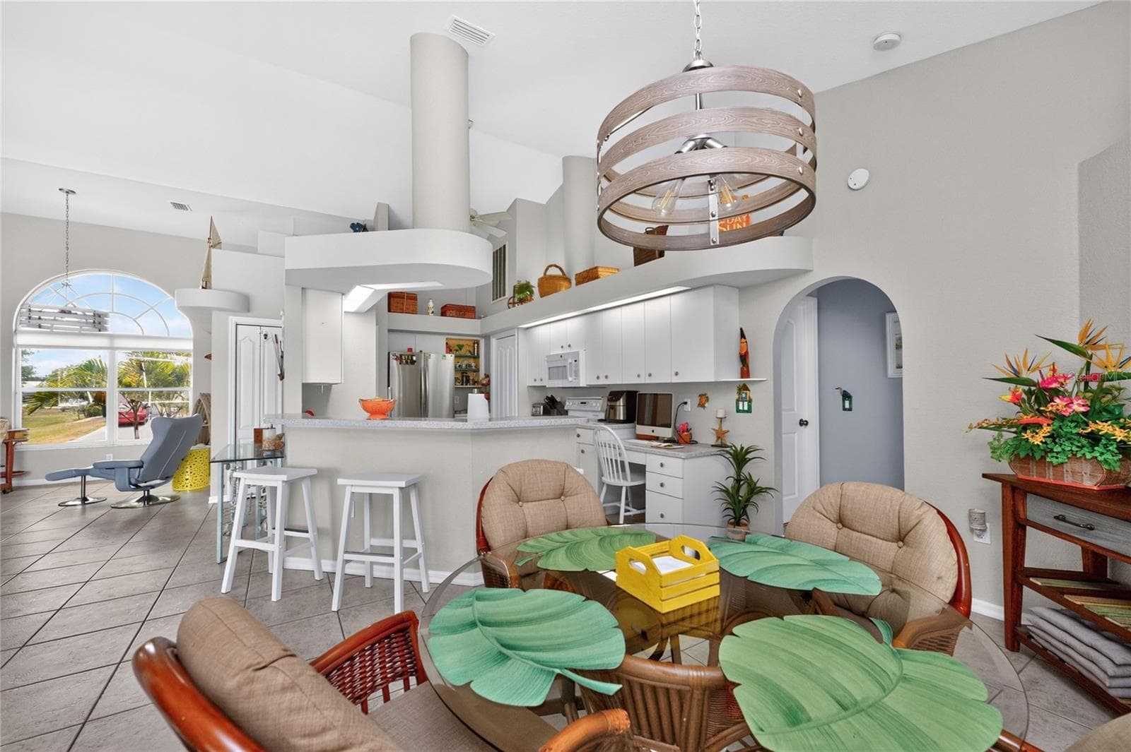 Single Family Residence at 3015 WISTERIA PL, PUNTA GORDA, photo 14 of 56