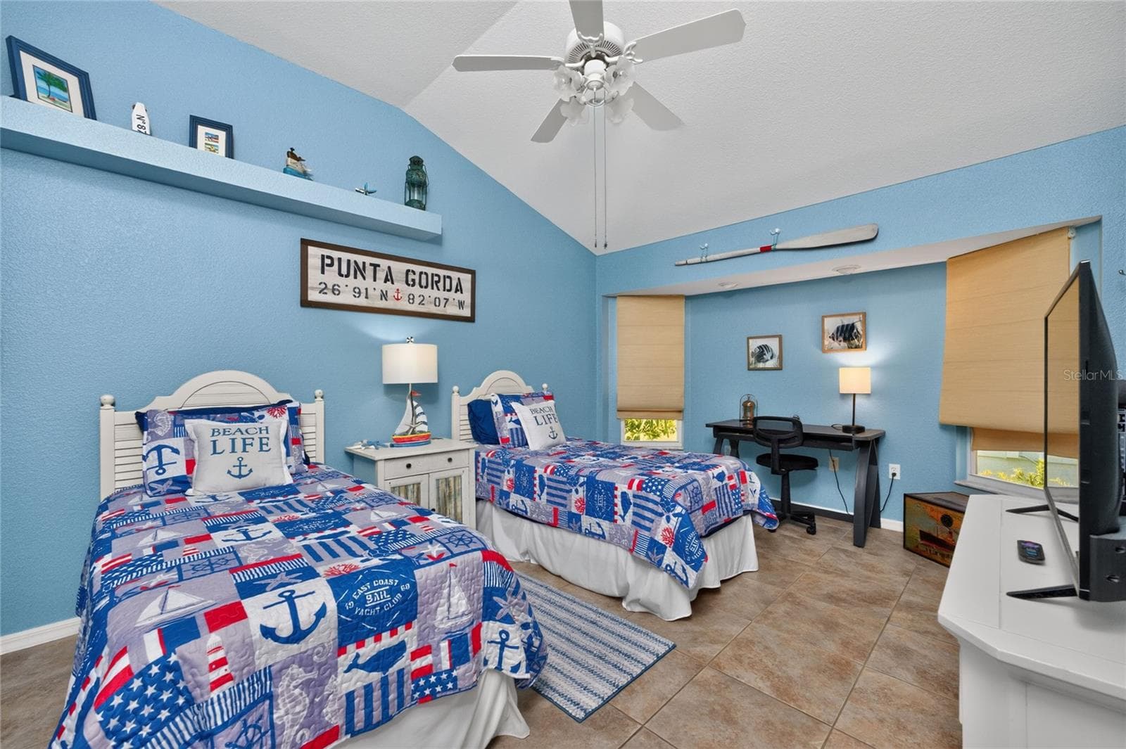 Single Family Residence at 3015 WISTERIA PL, PUNTA GORDA, photo 27 of 56
