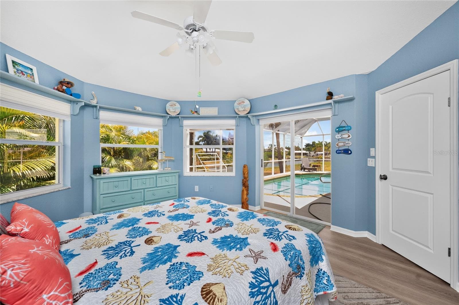 Single Family Residence at 3015 WISTERIA PL, PUNTA GORDA, photo 35 of 56