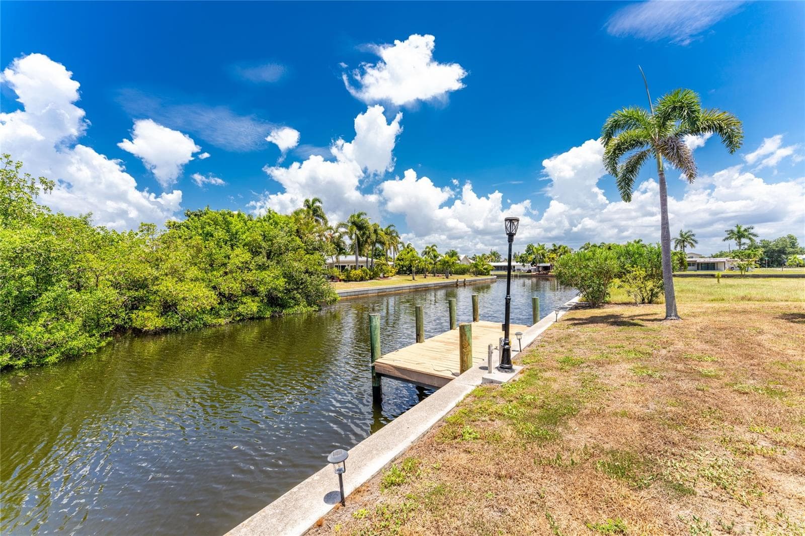 Single Family Residence at 3015 WISTERIA PL, PUNTA GORDA, photo 44 of 56