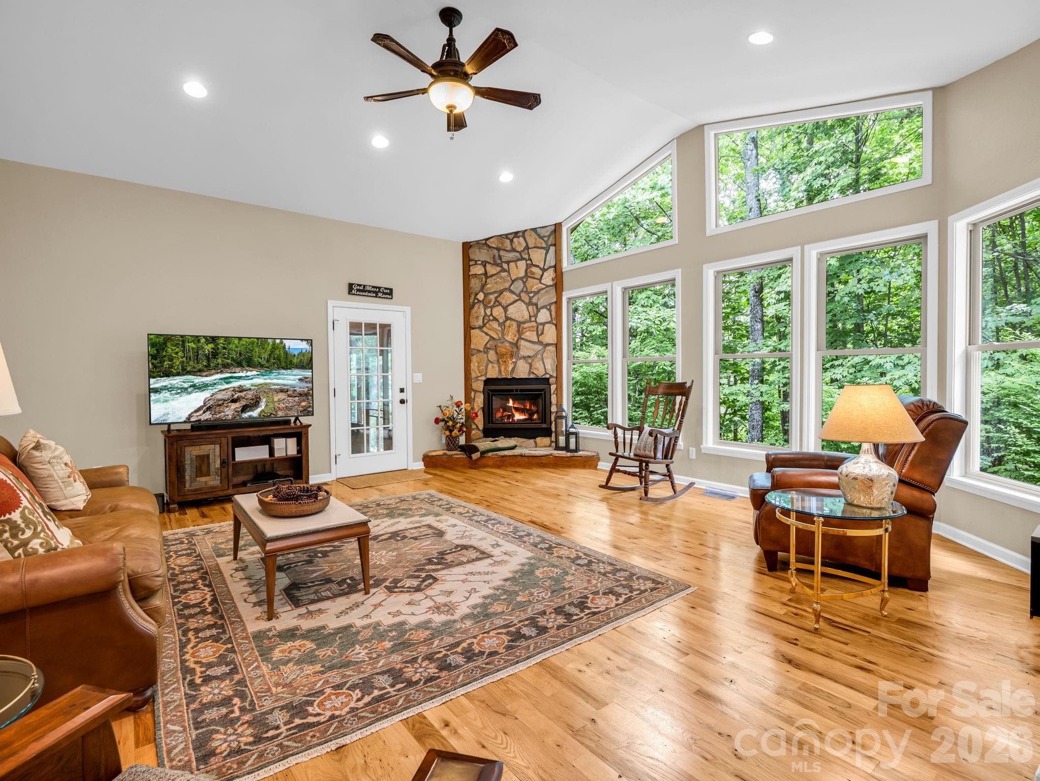 Single Family Residence at Black Mountain, photo 8 of 50