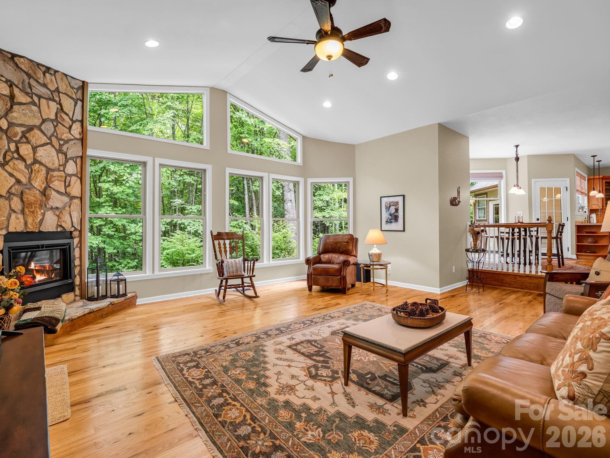 Single Family Residence at Black Mountain, photo 7 of 50